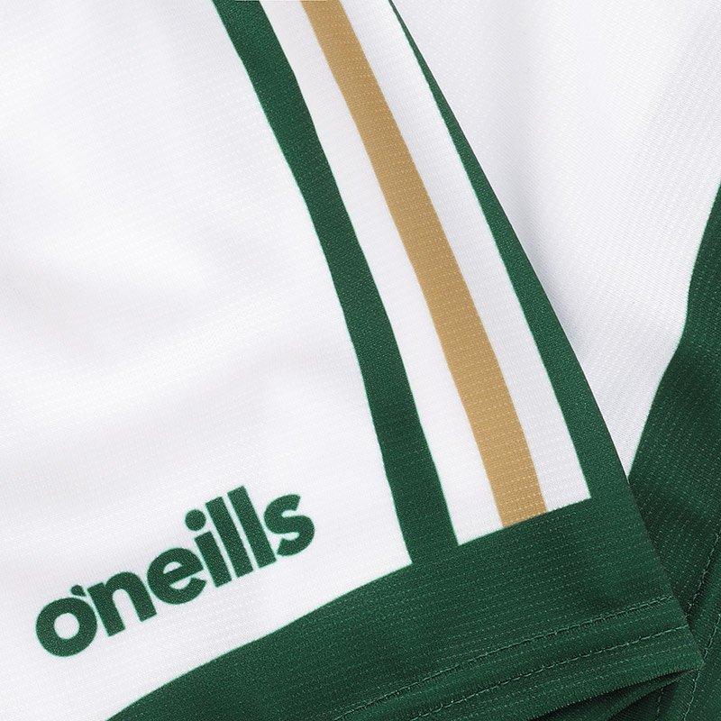 Green/Amber - ONeills - ONeills Kerry Home Minikit - 4