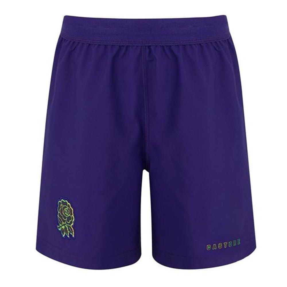 Castore Kids' Rugby Shorts
