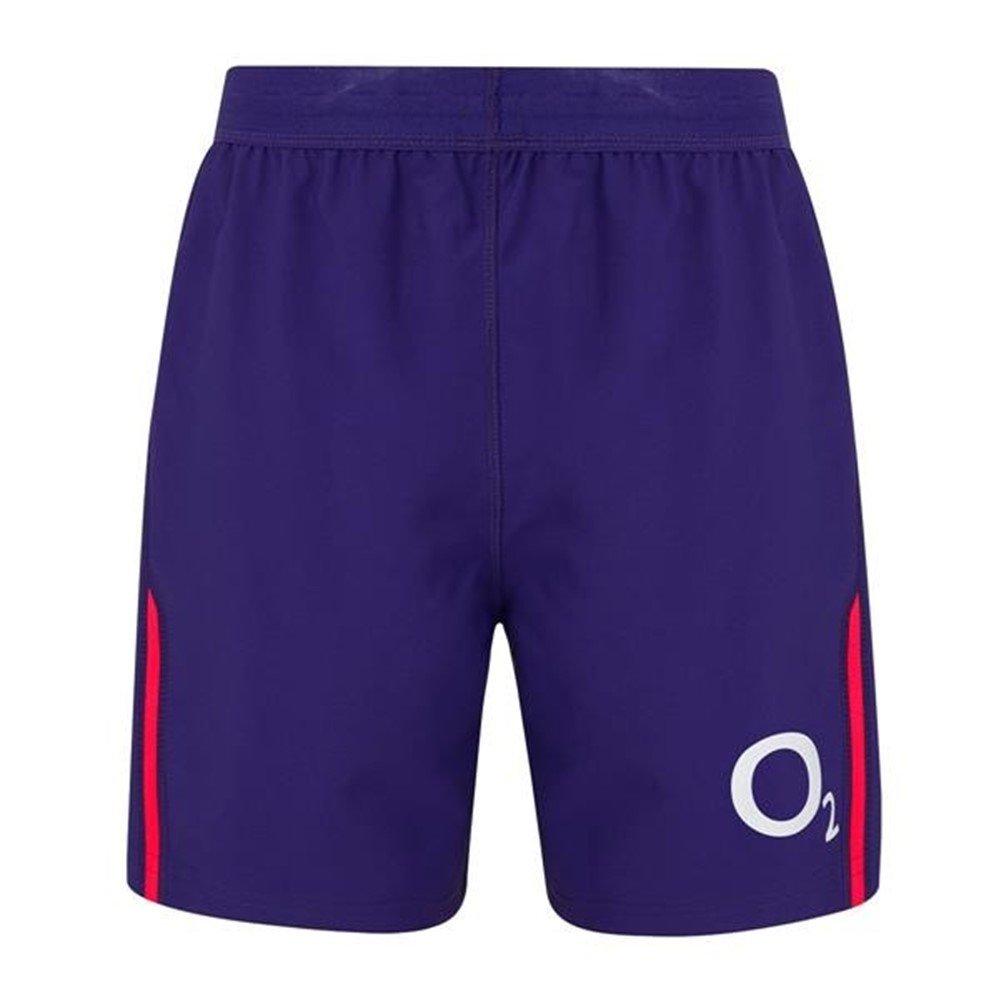 Rhodonite - Castore - Kids' Rugby Shorts - 2