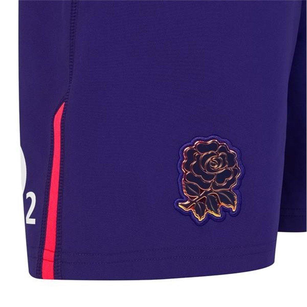 Rhodonite - Castore - Kids' Rugby Shorts - 3