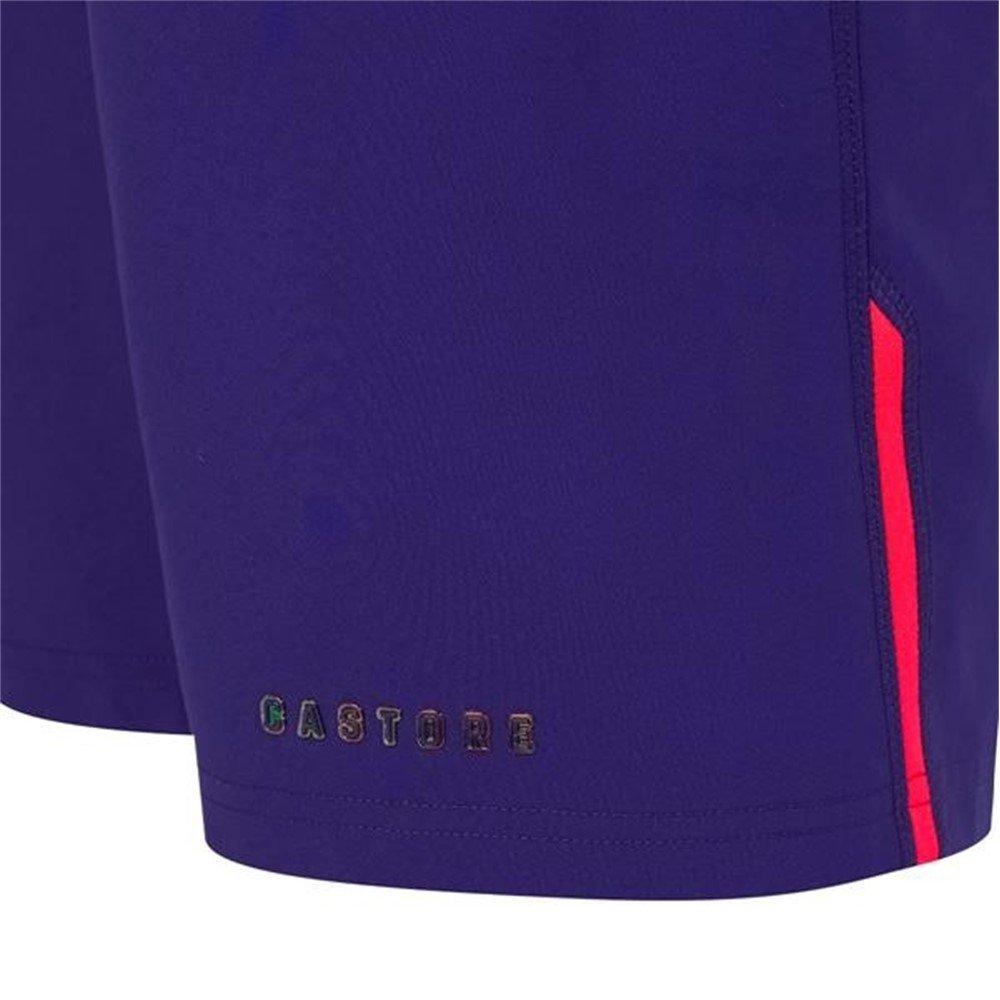 Rhodonite - Castore - Kids' Rugby Shorts - 4