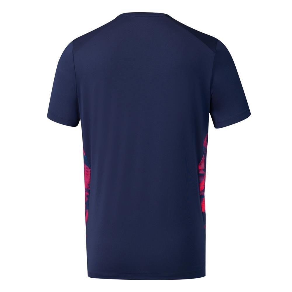 Opal/Diva Pink - Castore - Kids England Rugby 2026 Prematch Shirt - 2