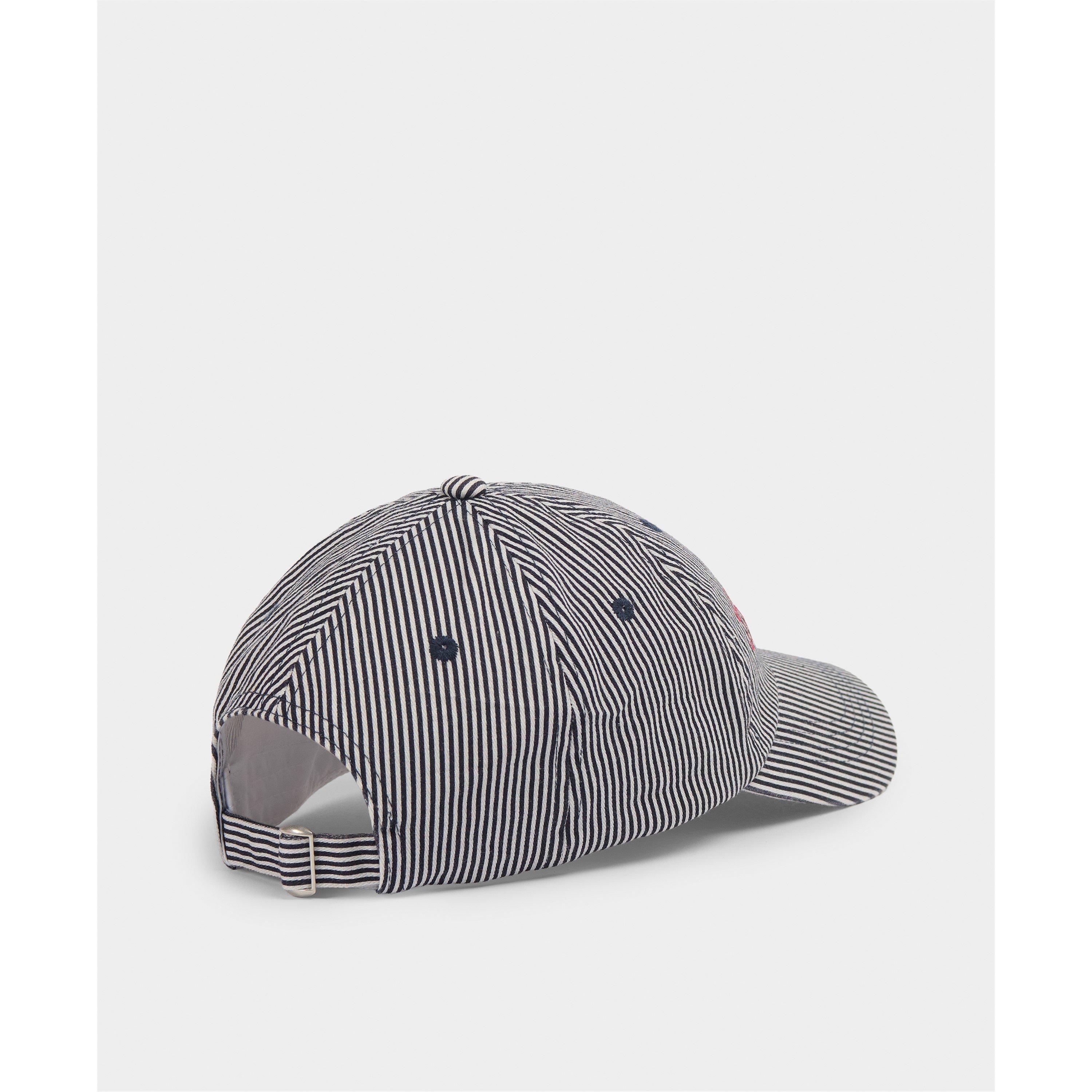 Navy Pin - Sweaty Betty - Women's Baseball Cap - 2