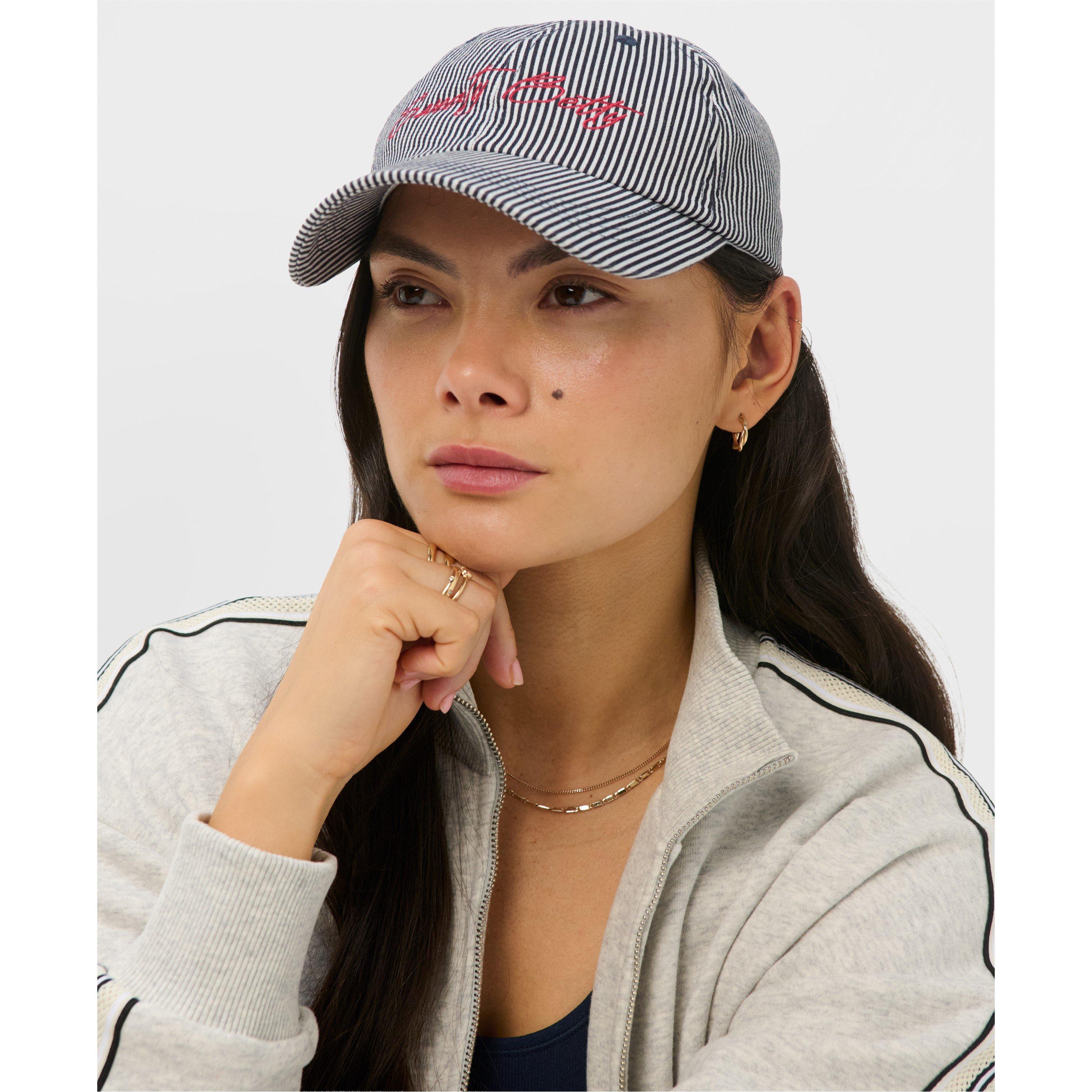 Navy Pin - Sweaty Betty - Women's Baseball Cap - 3