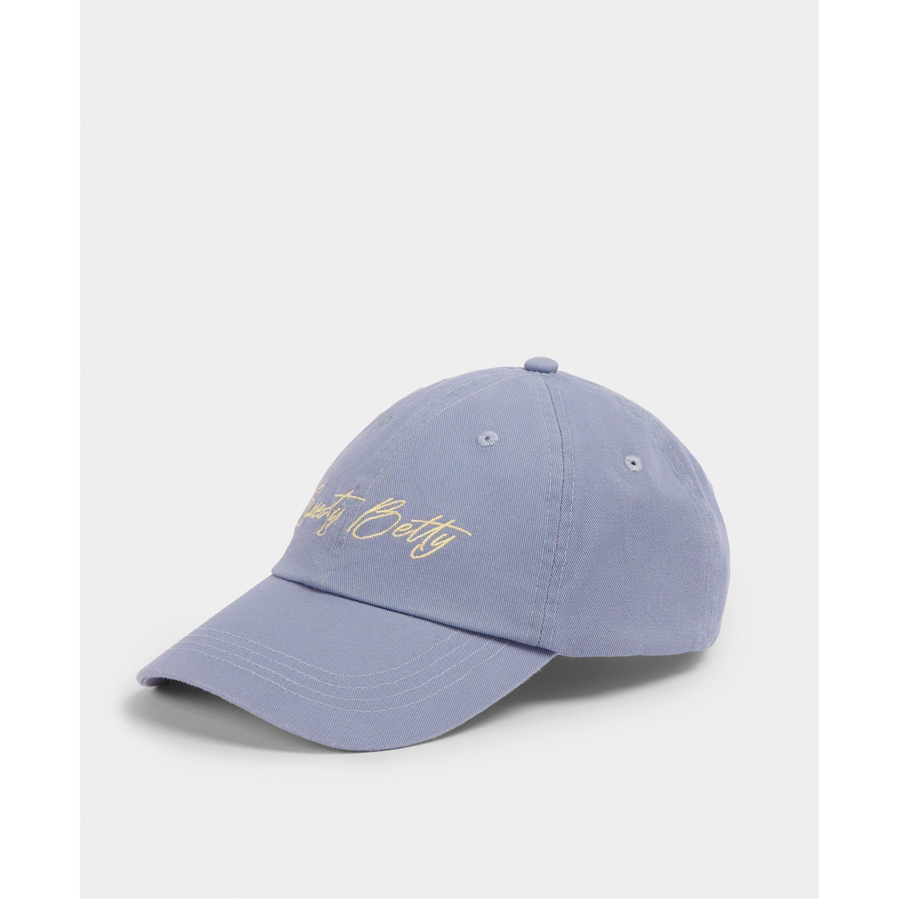 Laguna Blue - Sweaty Betty - Women's Baseball Cap - 1