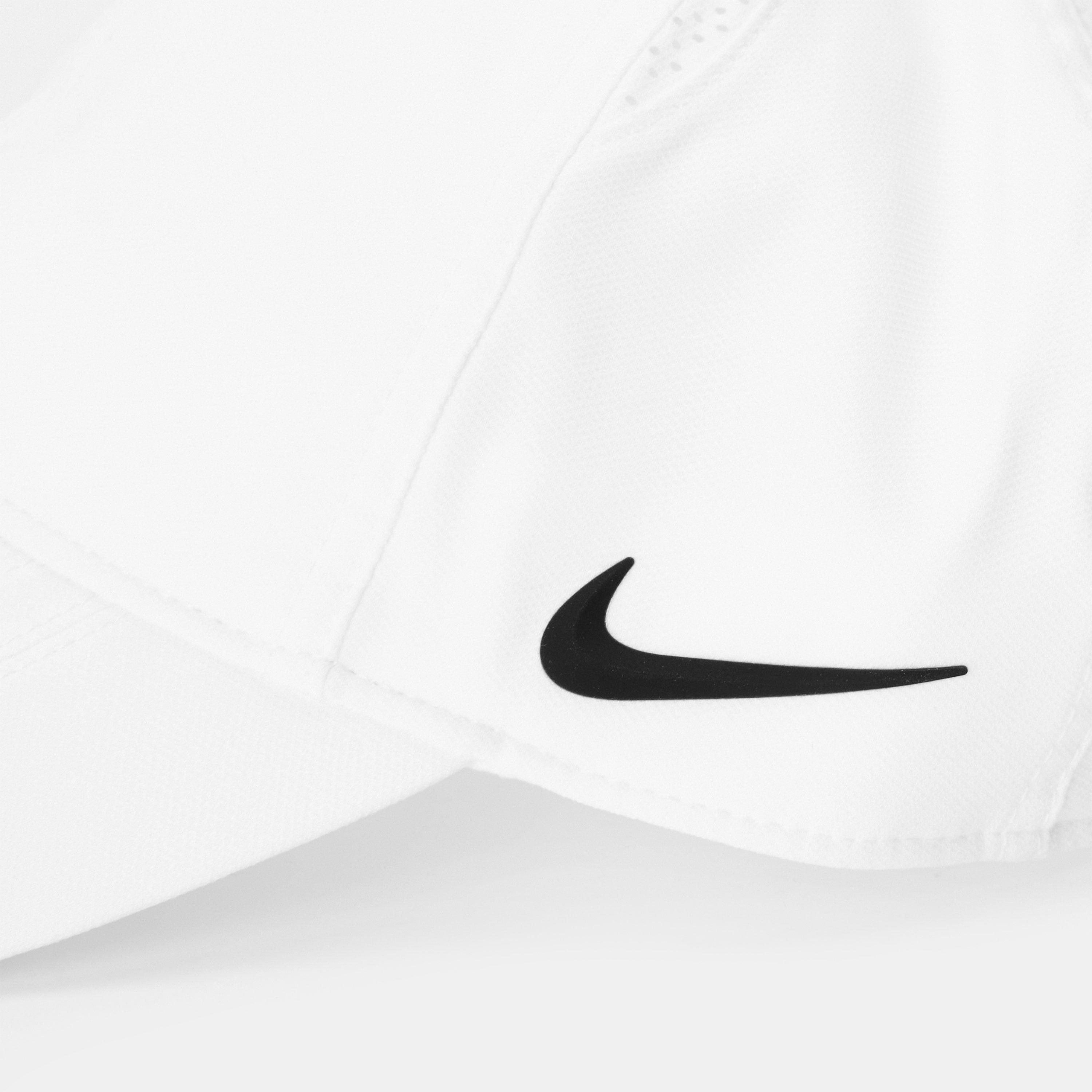 White/Black - Nike - Nike Nrg Cap Nocta Sn54 - 4