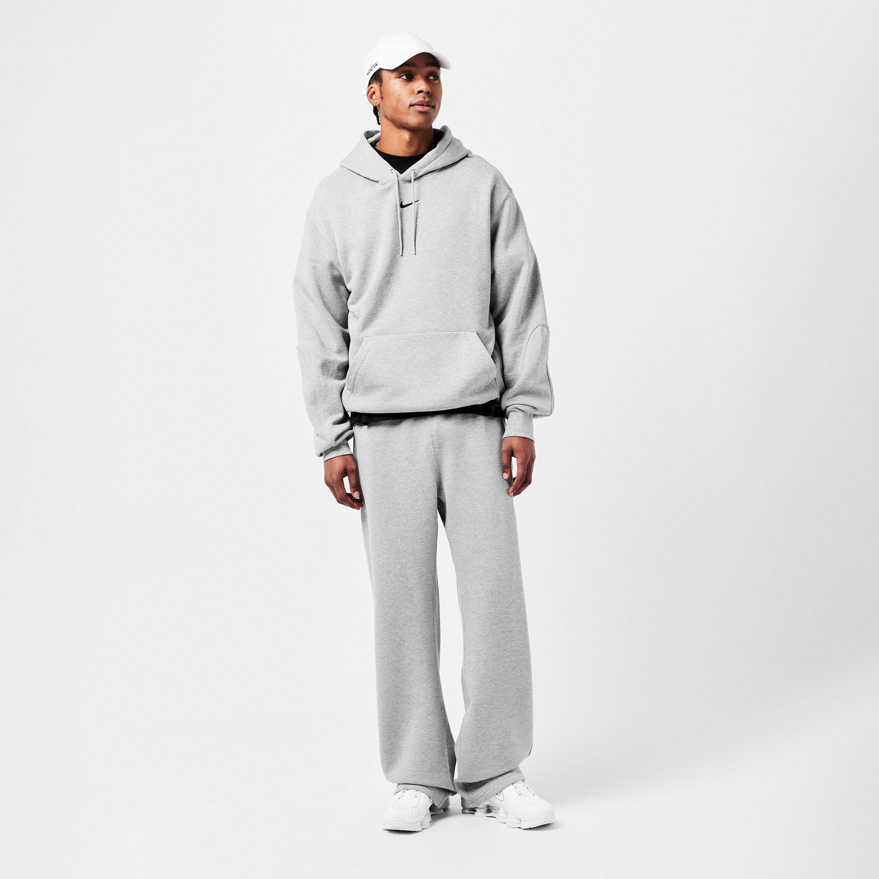 White/Black - Nike - Nike Nrg Cap Nocta Sn54 - 5