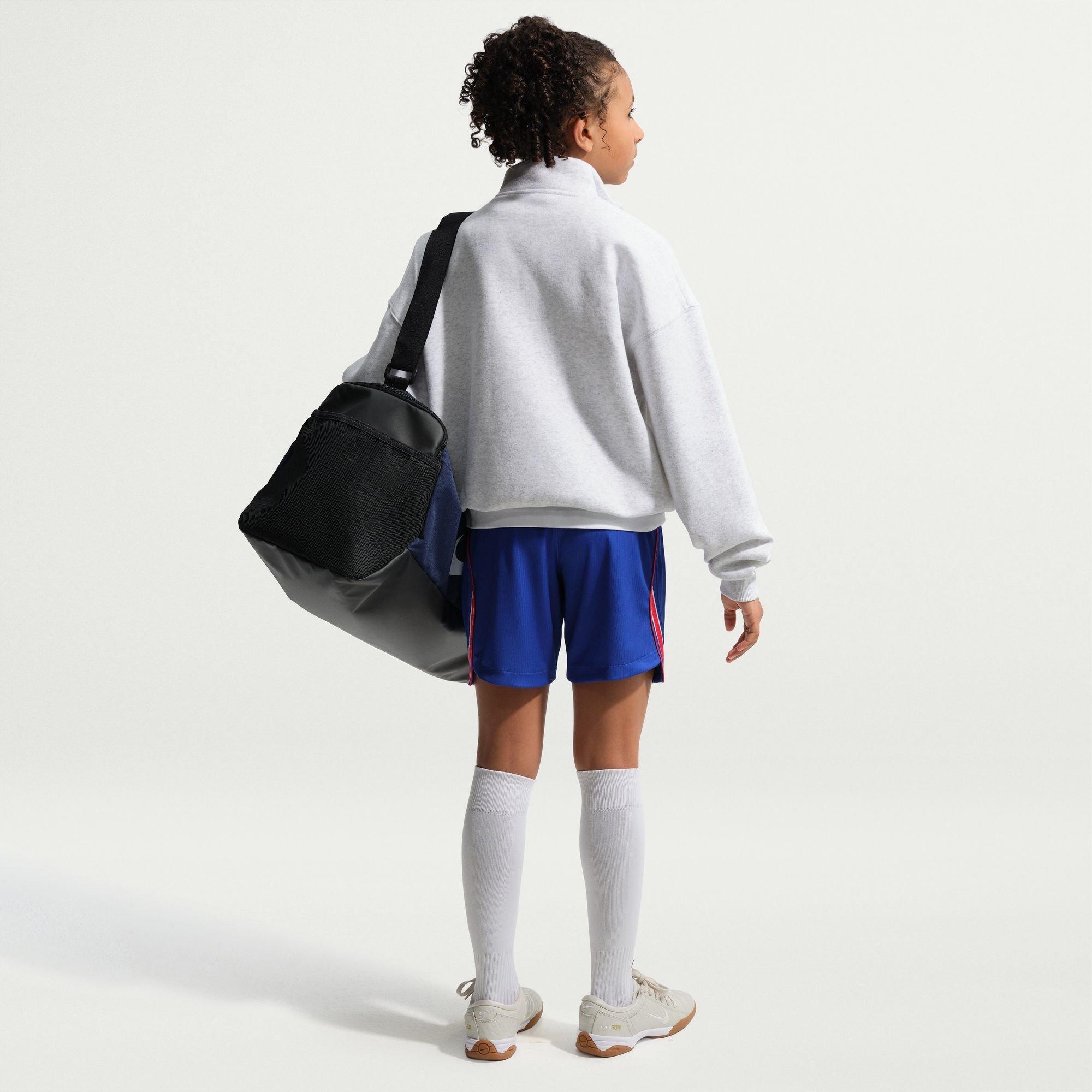 Plavo/Bijelo - Nike - PSG Home Short 2026/27 Juniors - 8