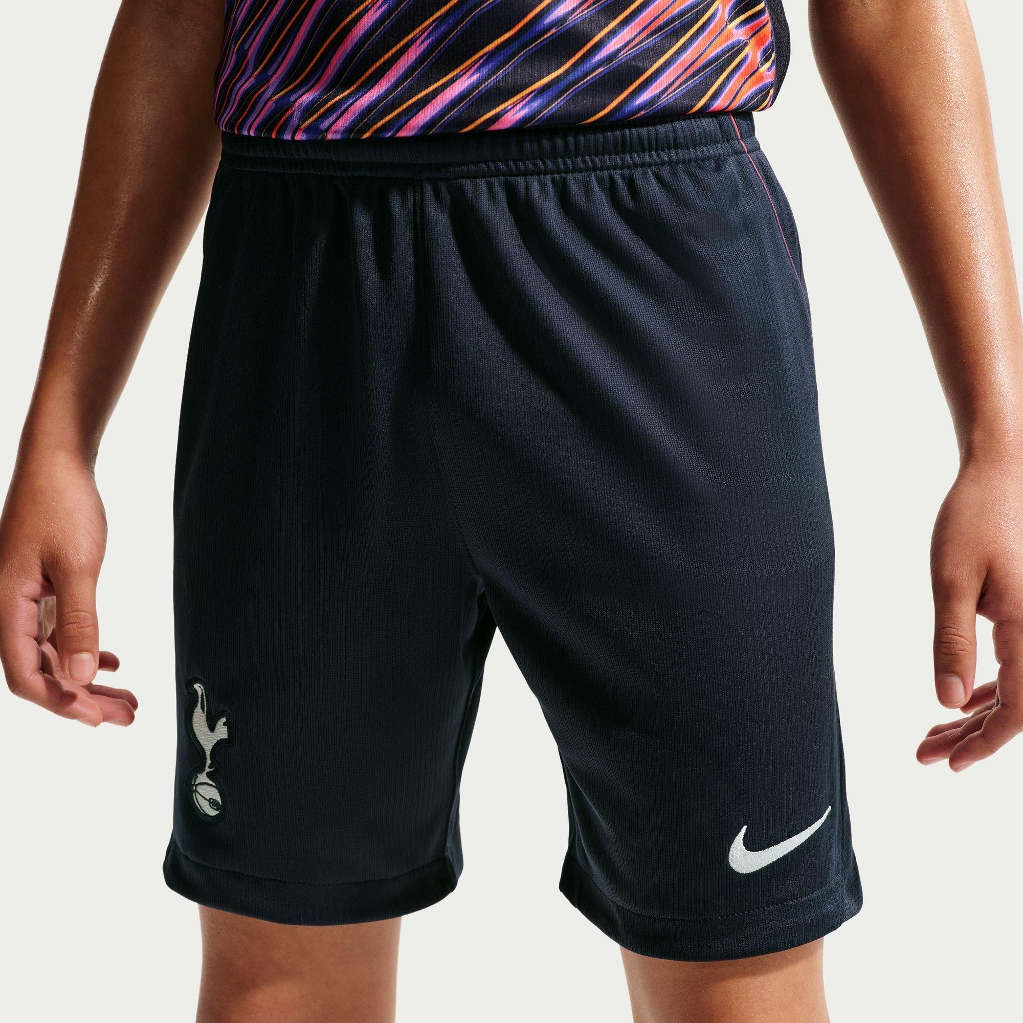 Tottenham Away Short 2026/27 Juniors