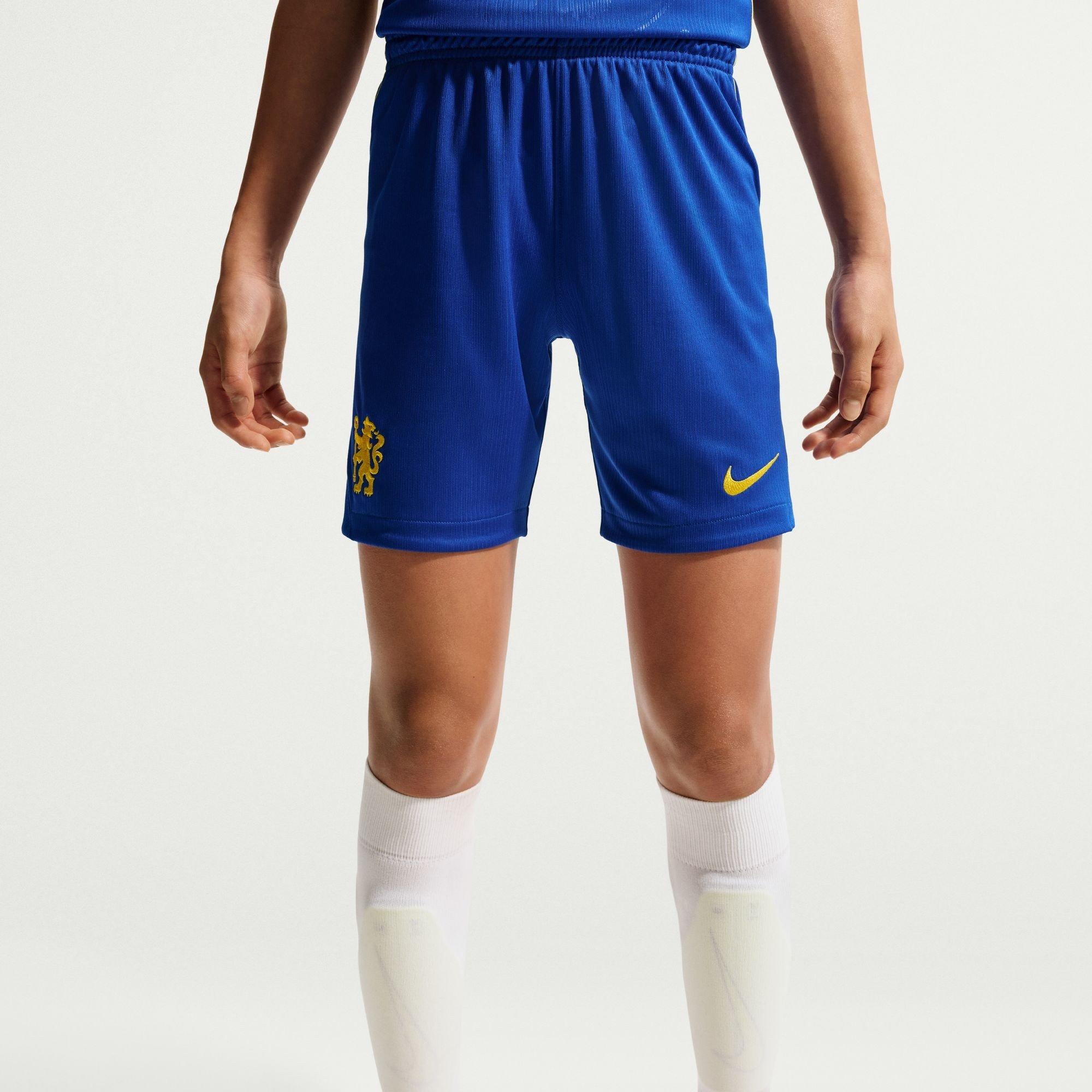 Nike Chelsea Home Short 2026/27 Juniors