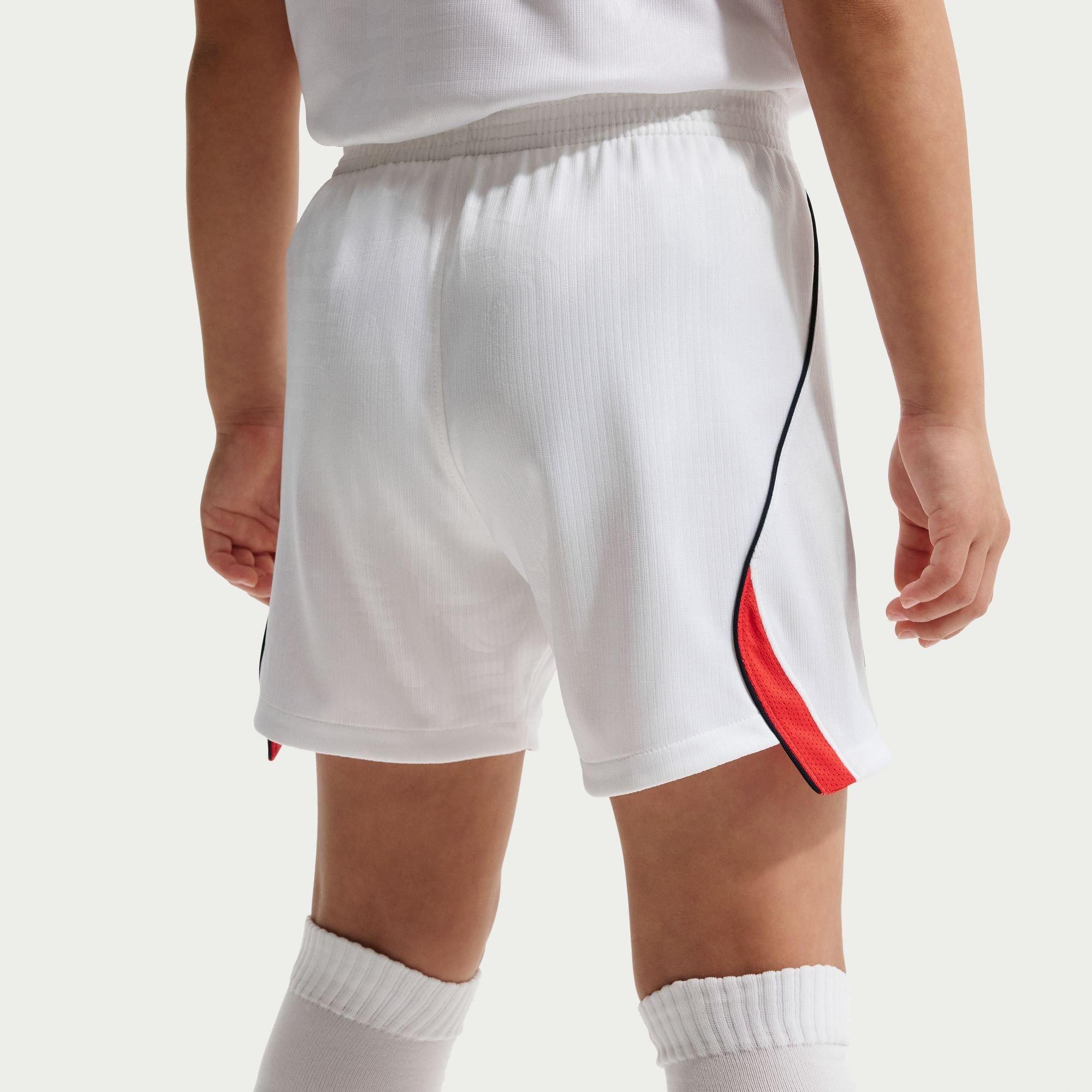 White/Red - Nike - England Home Mini Kit World Cup 2026 - 6