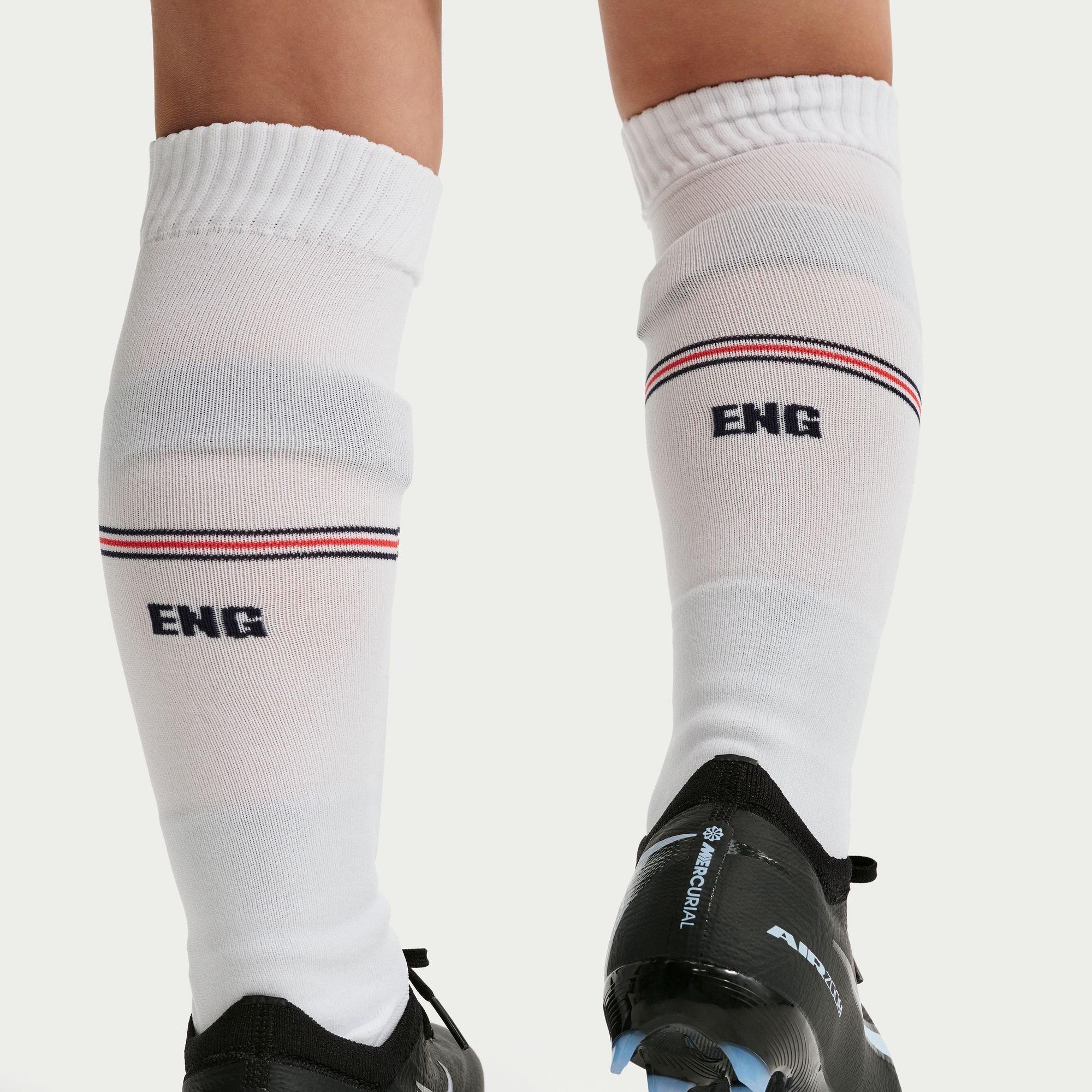 White/Red - Nike - England Home Mini Kit World Cup 2026 - 8