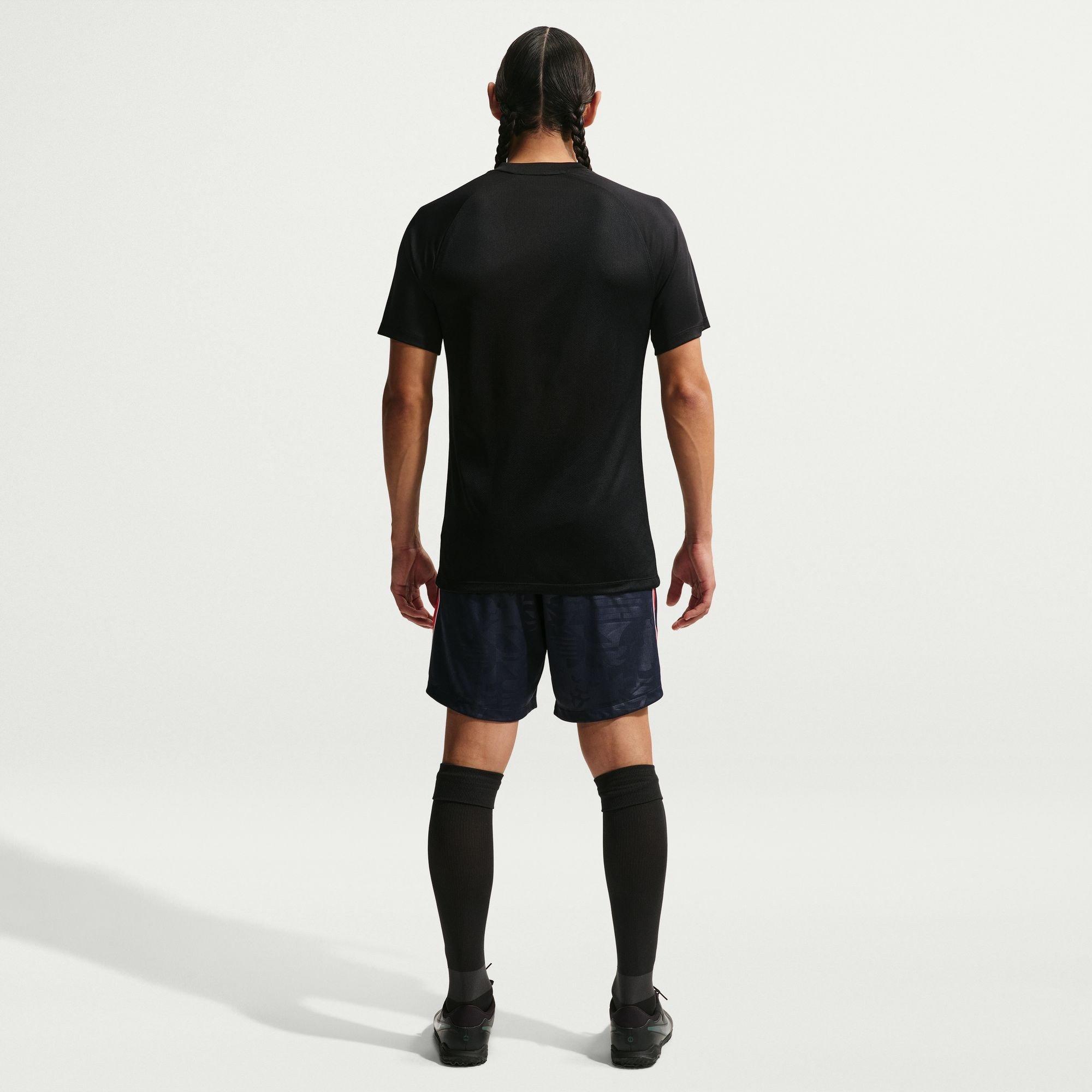 Navy/Red - Nike - England Away Shorts World Cup 2026 Adults - 5