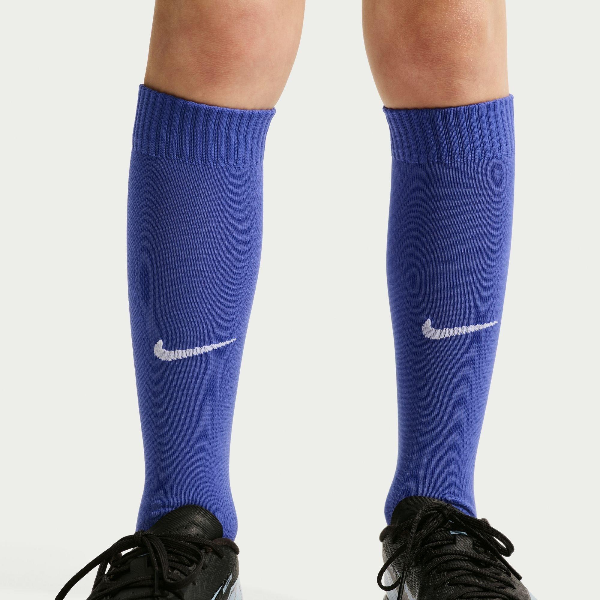 Blue/Black - Nike - England Goalkeeper Mini Kit World Cup 2026 - 10