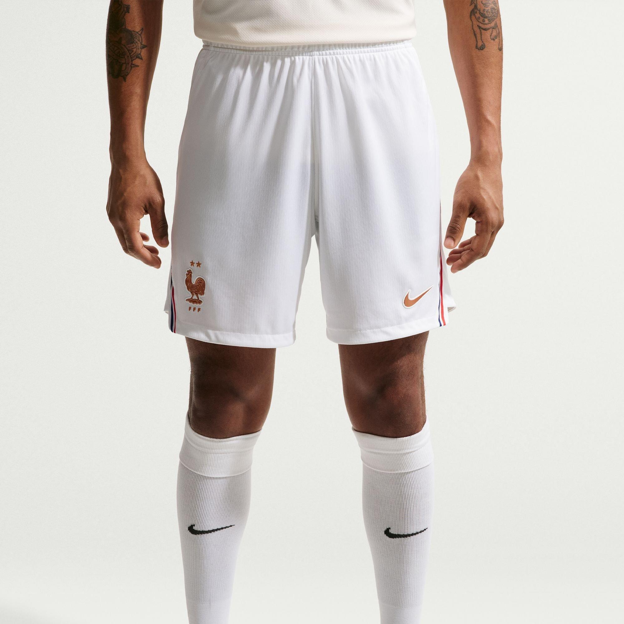 Nike Men's France FIFA World Cup 2026™ Football Shorts
