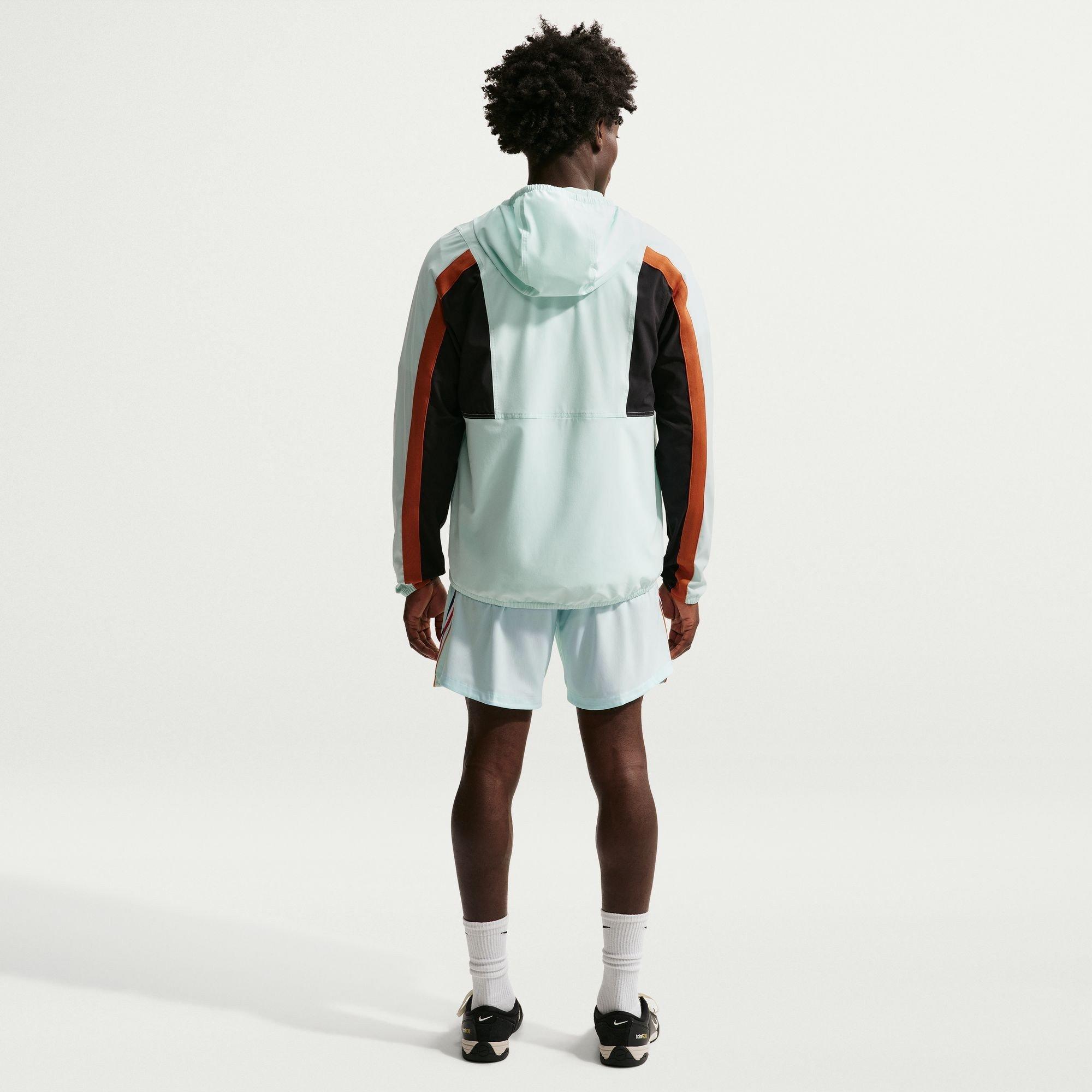 Mint/Bijela - Nike - Men's France FIFA World Cup 2026™ Football Shorts - 5