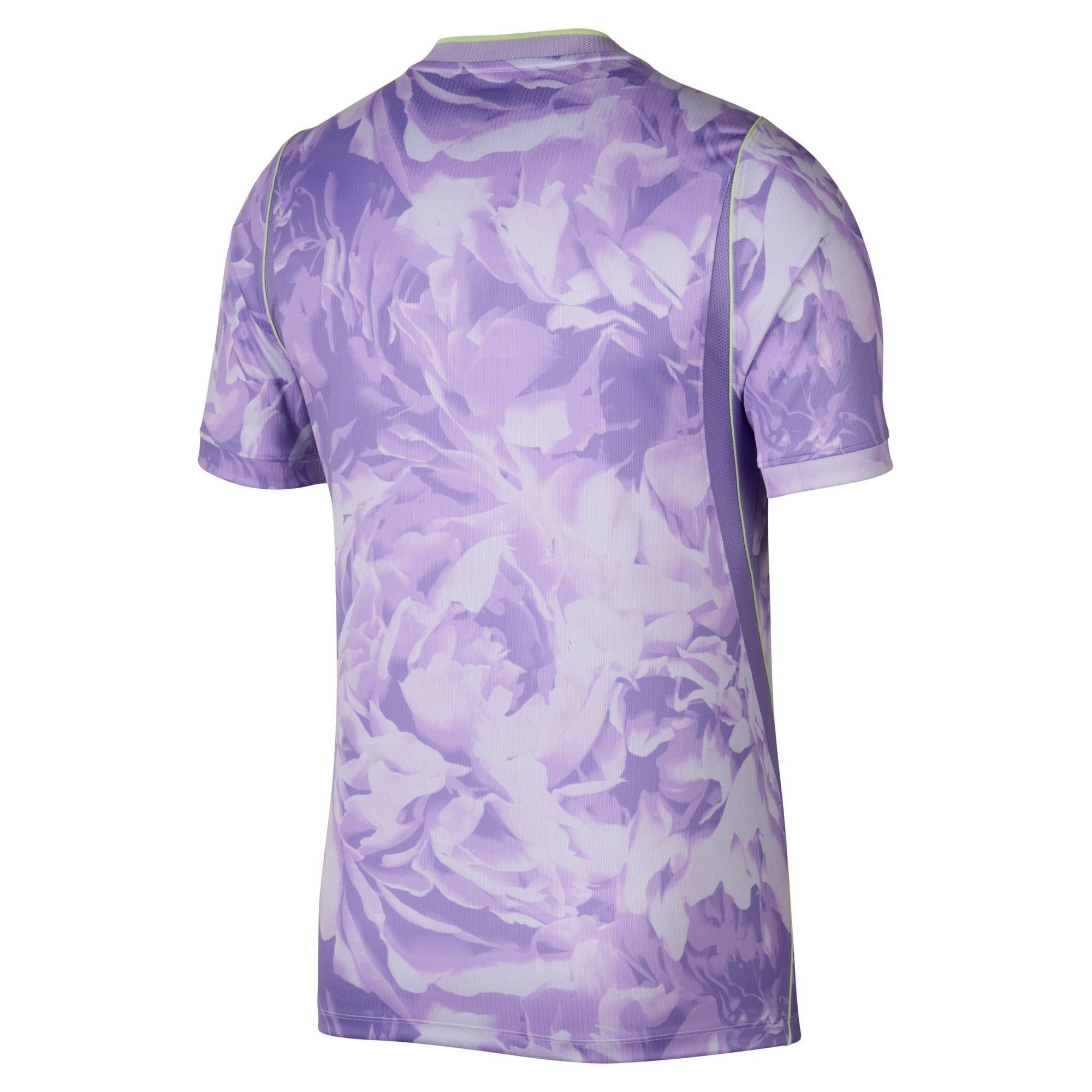 Paars/Blauw - Nike - Men's South Korea FIFA World Cup 2026™ Football Shirt - 2