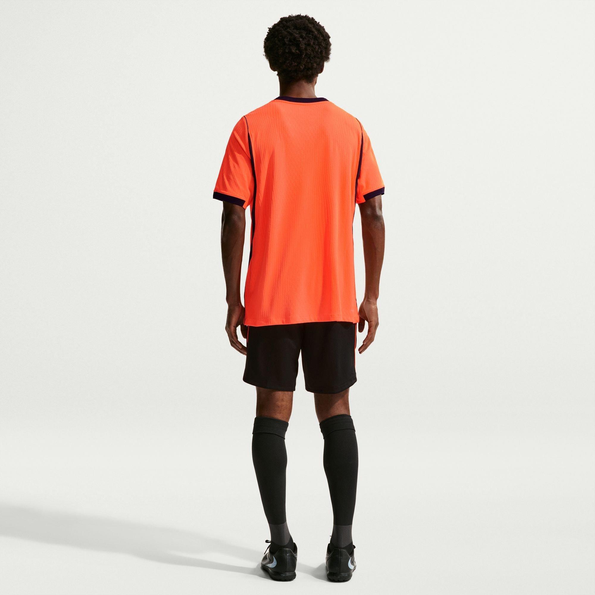 Oranje/Zwart - Nike - Men's Netherlands FIFA World Cup 2026™ Football Shirt - 8