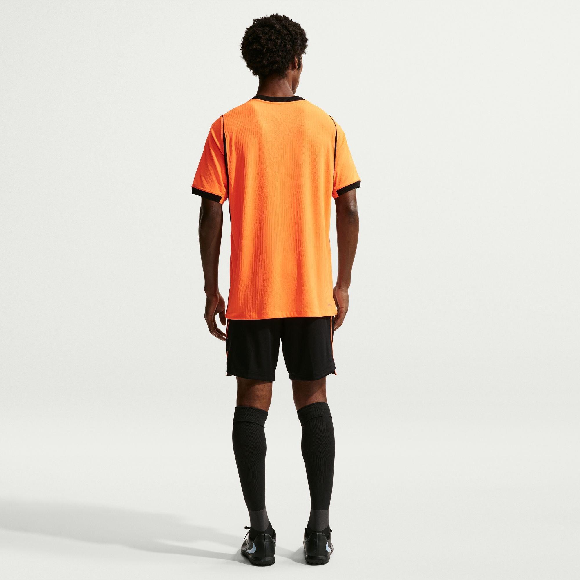 Black/Red - Nike - Men's Netherlands FIFA World Cup 2026™ Football Shorts - 7
