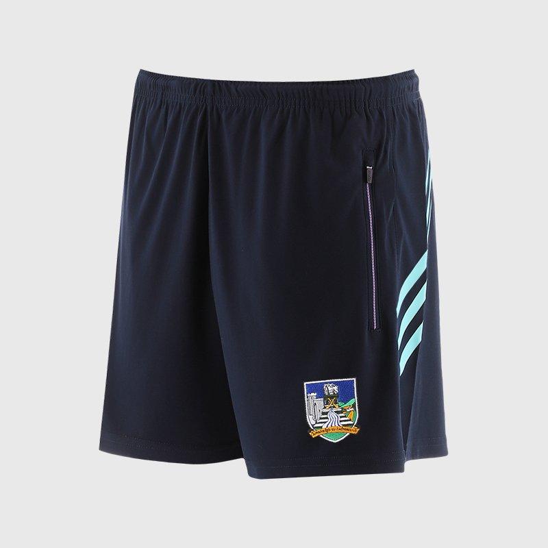 Mne/Mint/Lav - ONeills - ONeills Limerick Sedona Shorts Ladies