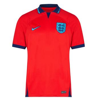 Nike England Away Shirt 2022 Adults