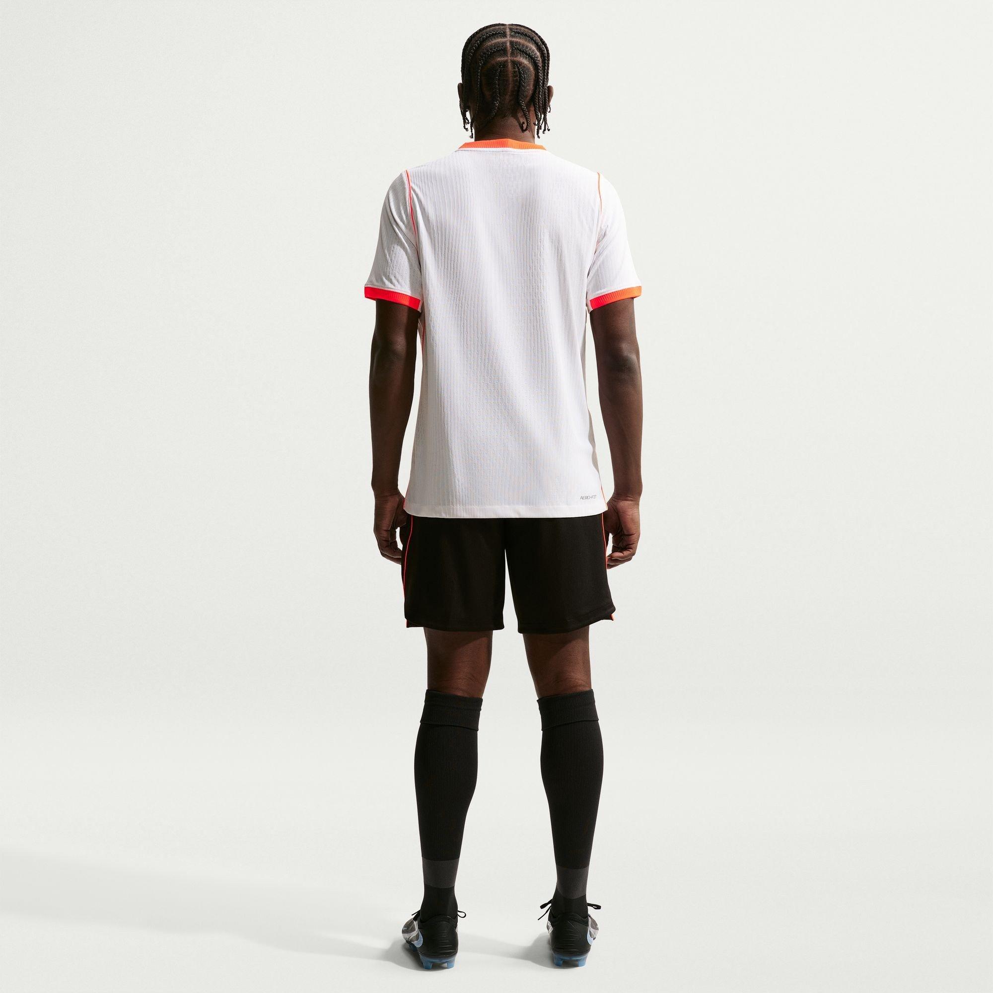 White/Red - Nike - Men's Netherlands FIFA World Cup 2026™ Football Shirt - 8