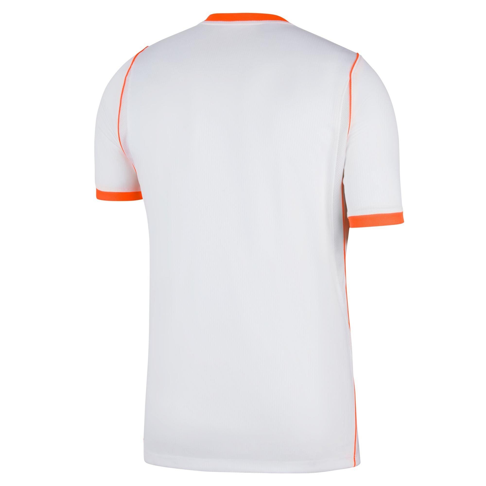 Wit/Oranje - Nike - Men's Netherlands FIFA World Cup 2026™ Football Shirt - 2