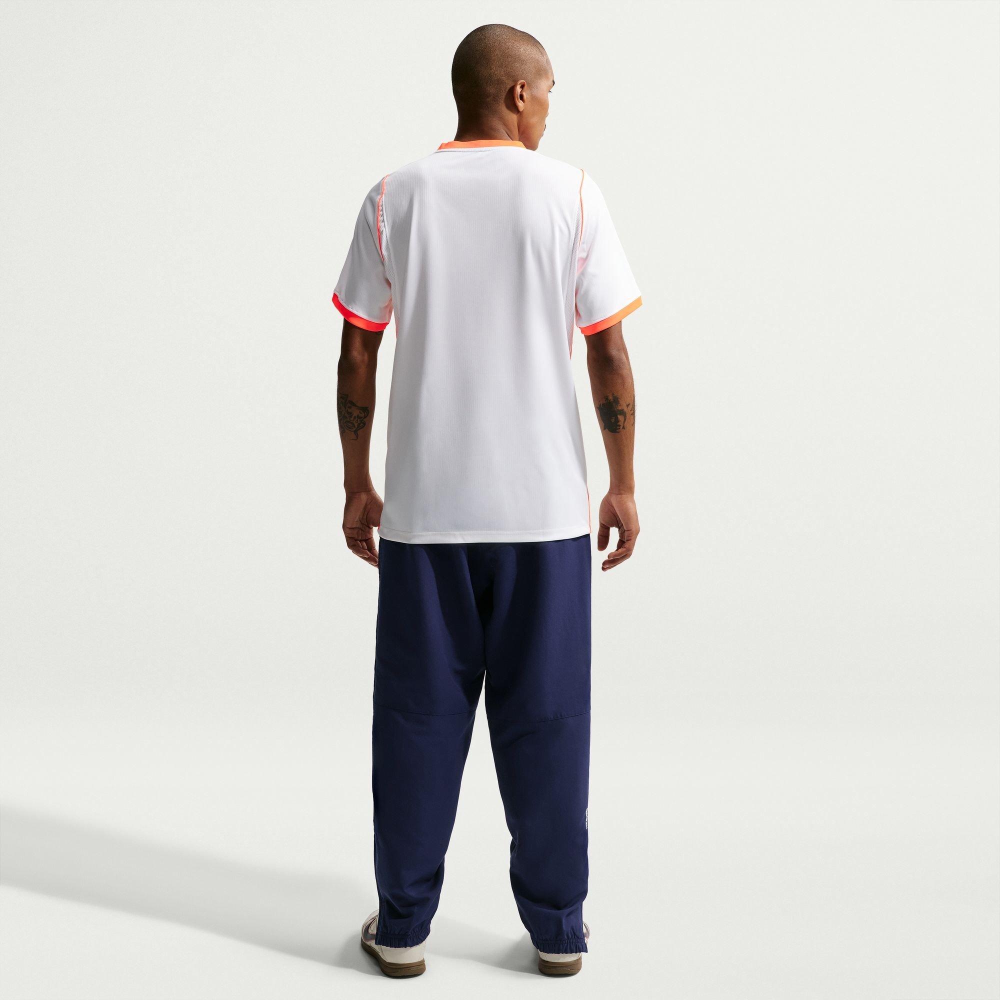 Wit/Oranje - Nike - Men's Netherlands FIFA World Cup 2026™ Football Shirt - 8