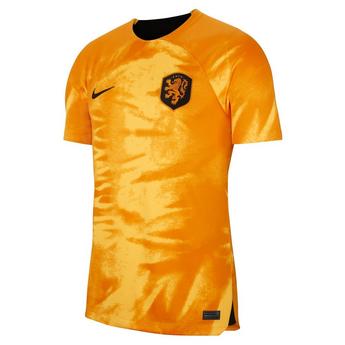 Nike Netherlands Home Shirt 2022 Adults