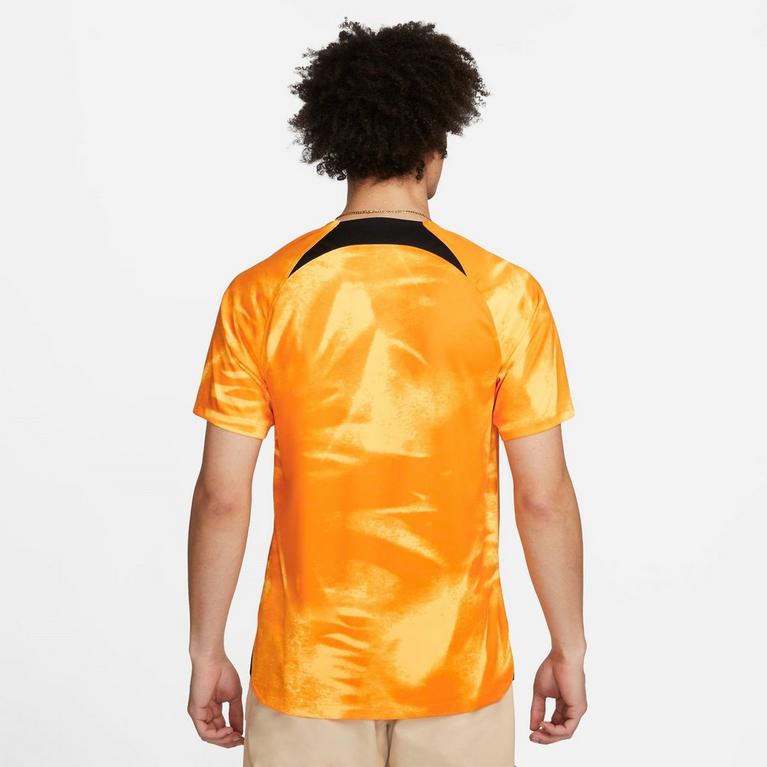 Orange - Nike - Etro Embellished Rib Knit Sweater - 3