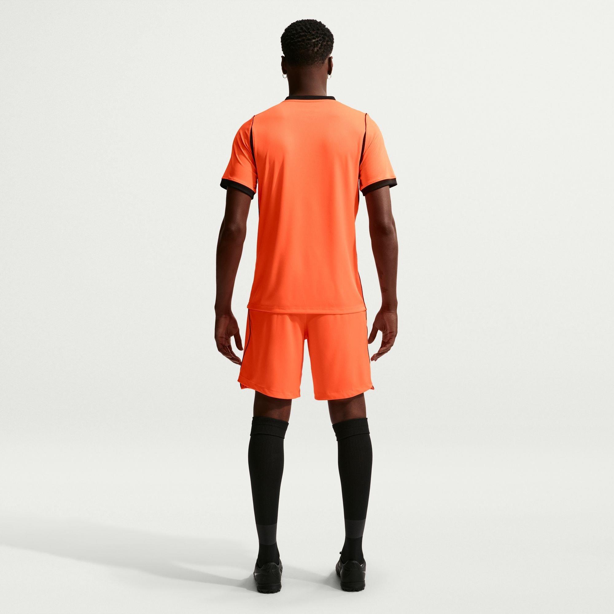 Narančasto/Crno - Nike - Men's Netherlands FIFA World Cup 2026™ Football Shorts - 5