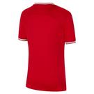 Rojo/Blanco - Nike - Poland Away Shirt 2022/2023 Juniors - 8
