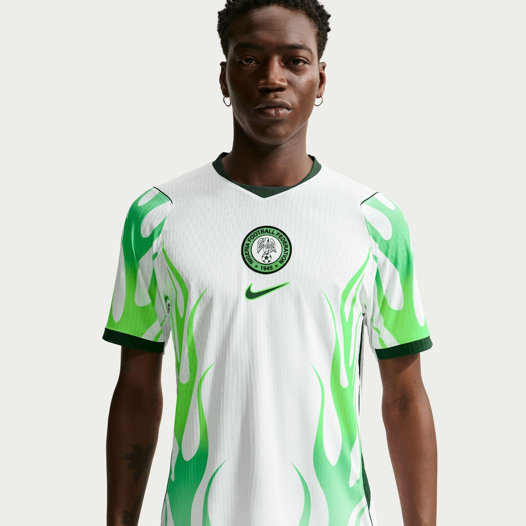 Nike | Mens Nigeria Home 2026™ Football Shirt | Sports Direct