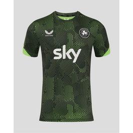 Castore Ireland Matchday Shirt 2025 Adults