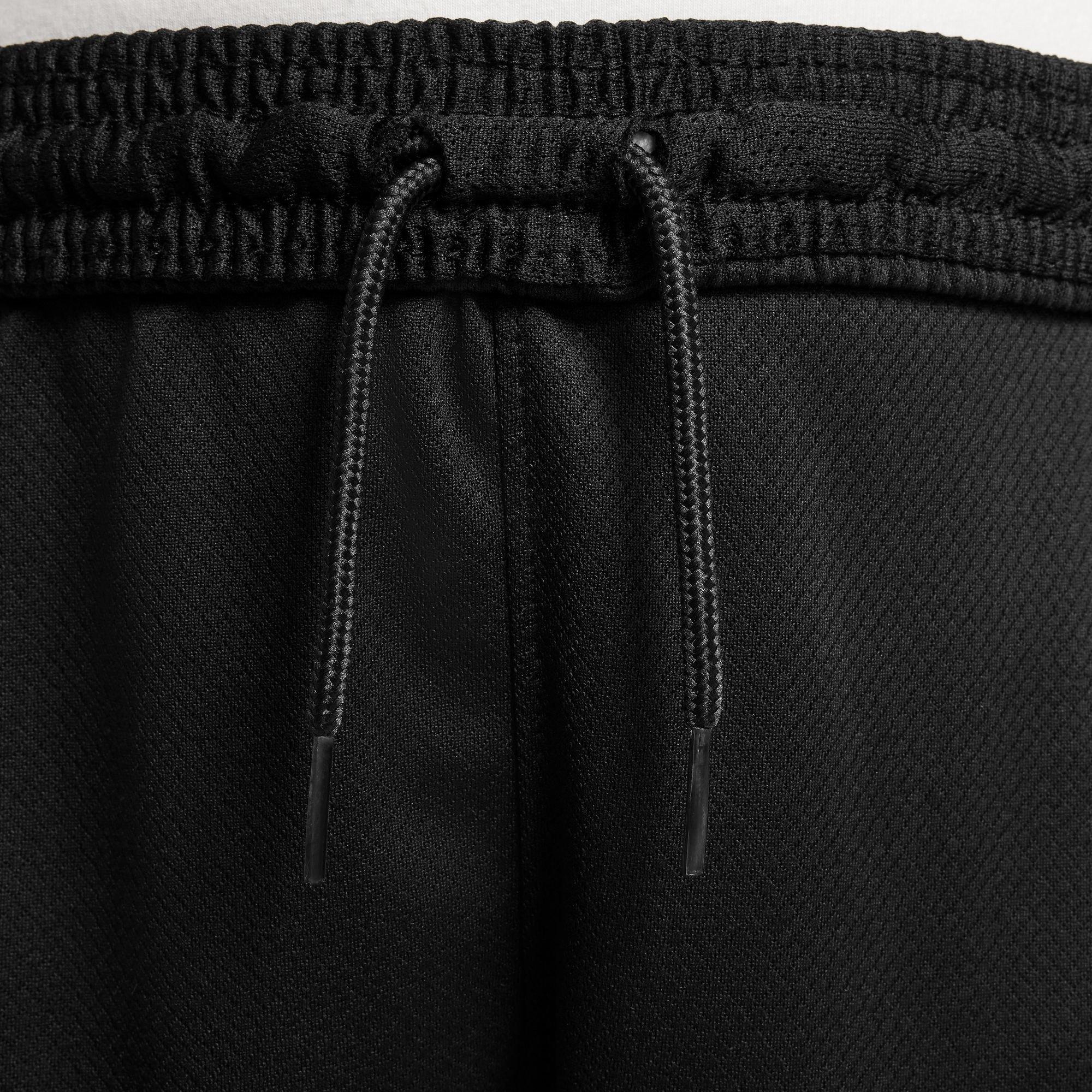 Black/Blue - Nike - Inter Milan Home Shorts 2025 2026 Juniors - 4