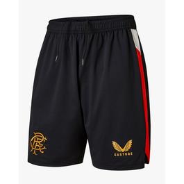 Castore RFC Pro Shorts