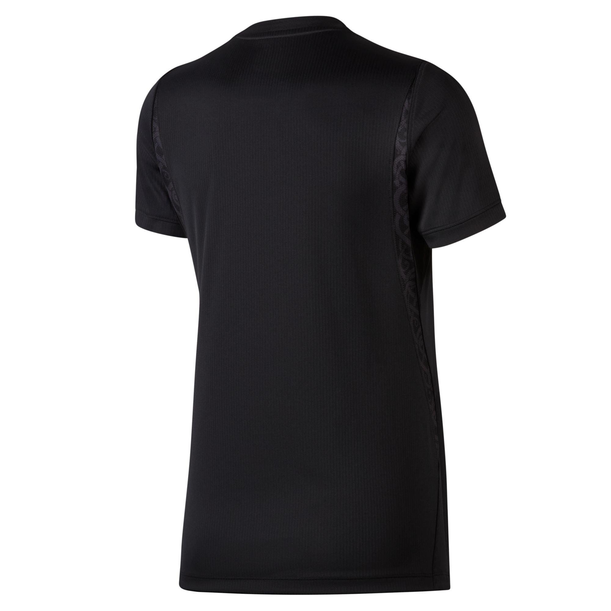 Nero/Nero - Nike - Women's FIFA World Cup 2026™ International Football Shirt - 2