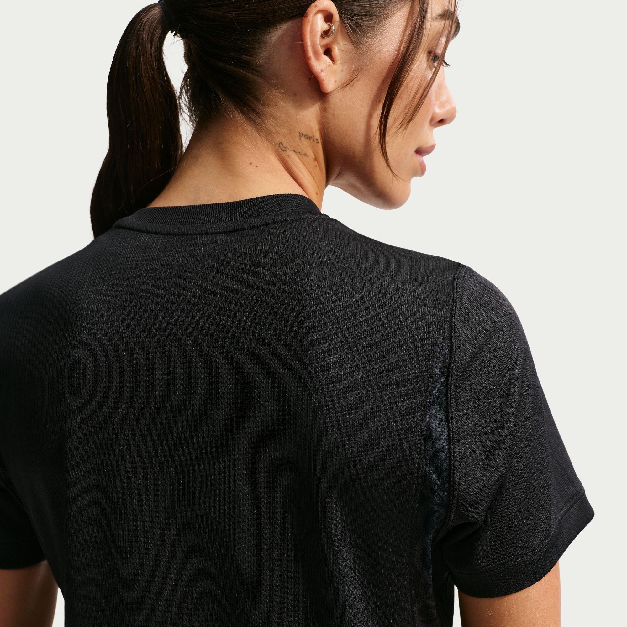 Nero/Nero - Nike - Women's FIFA World Cup 2026™ International Football Shirt - 4