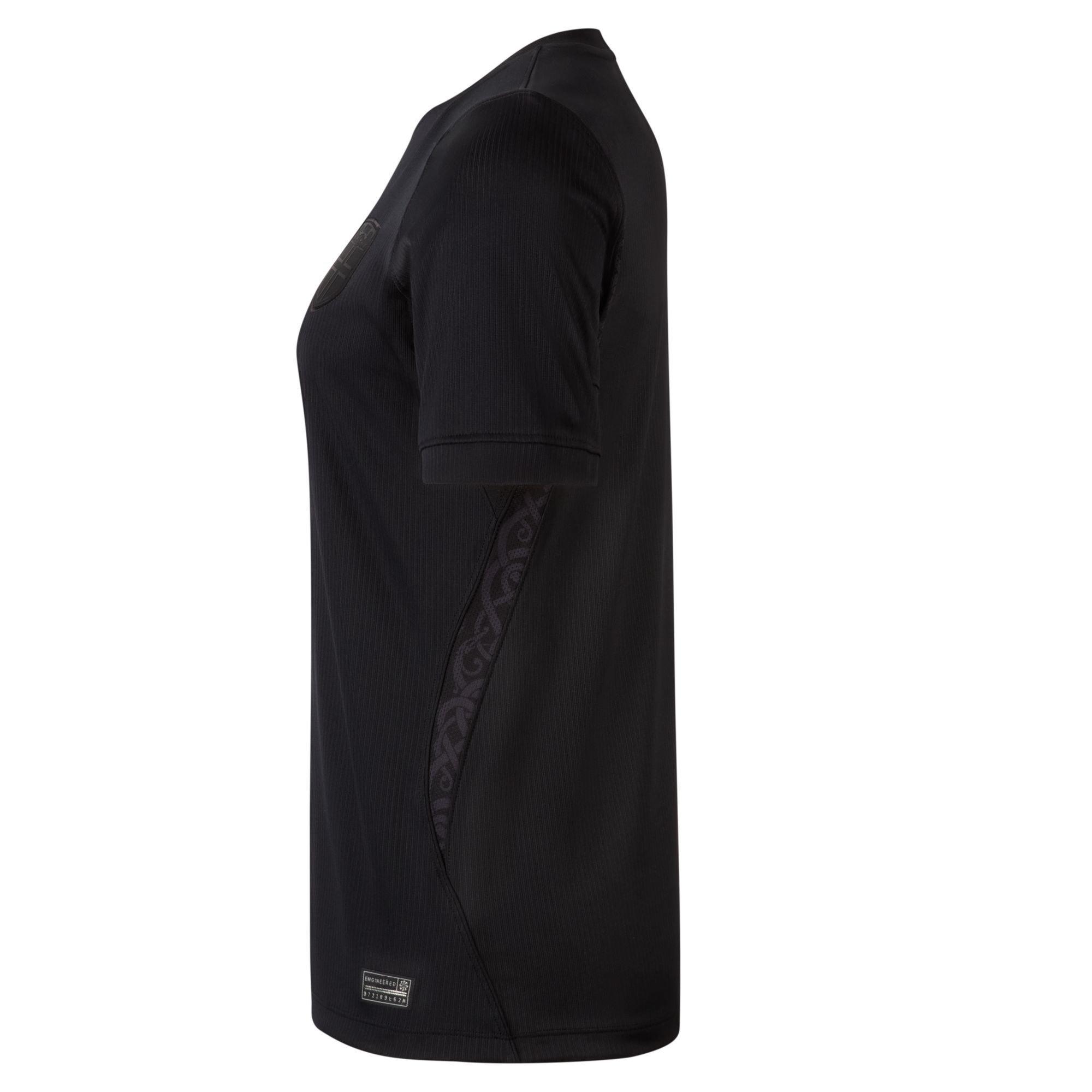 Nero/Nero - Nike - Women's FIFA World Cup 2026™ International Football Shirt - 5