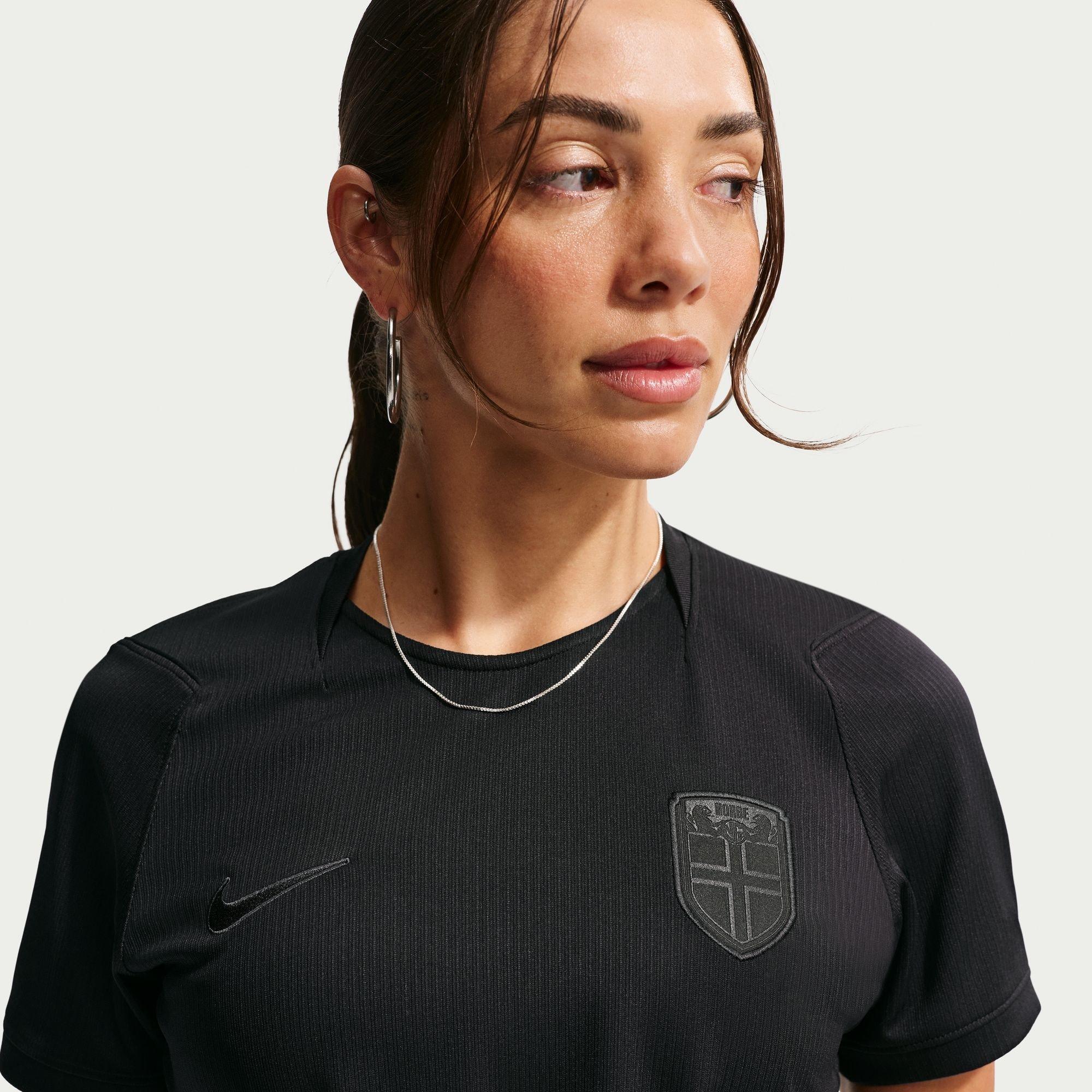 Nero/Nero - Nike - Women's FIFA World Cup 2026™ International Football Shirt - 6
