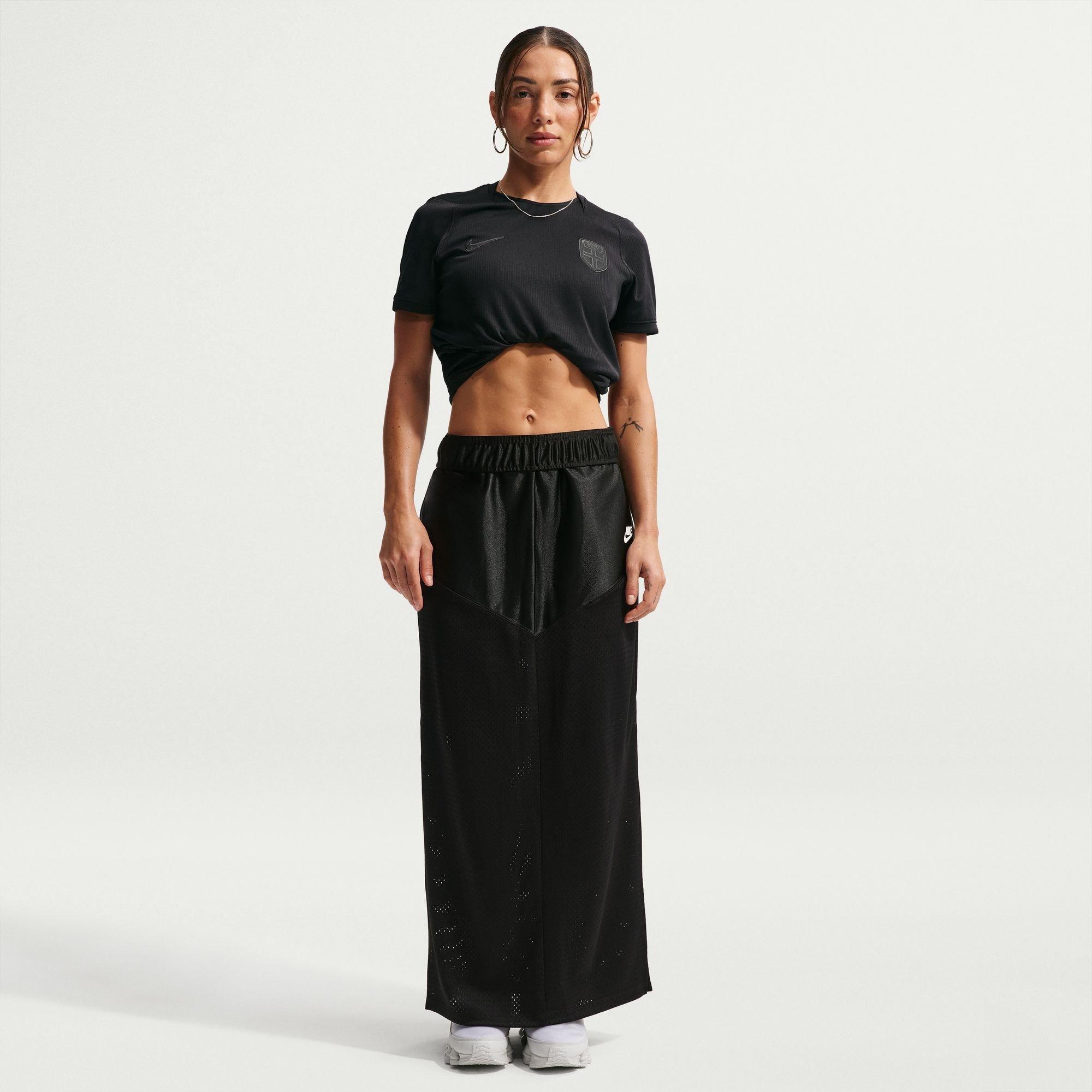 Nero/Nero - Nike - Women's FIFA World Cup 2026™ International Football Shirt - 7