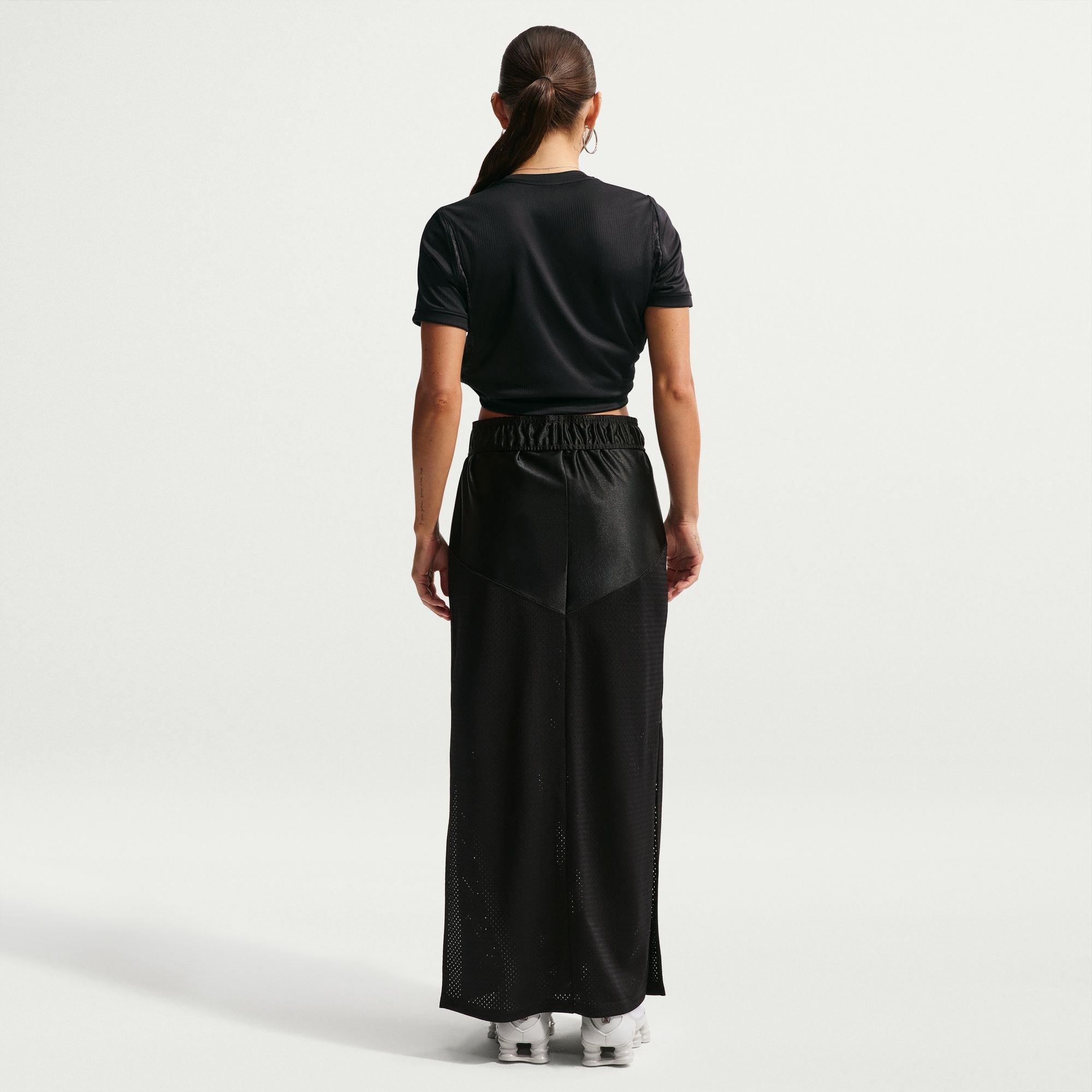 Nero/Nero - Nike - Women's FIFA World Cup 2026™ International Football Shirt - 8