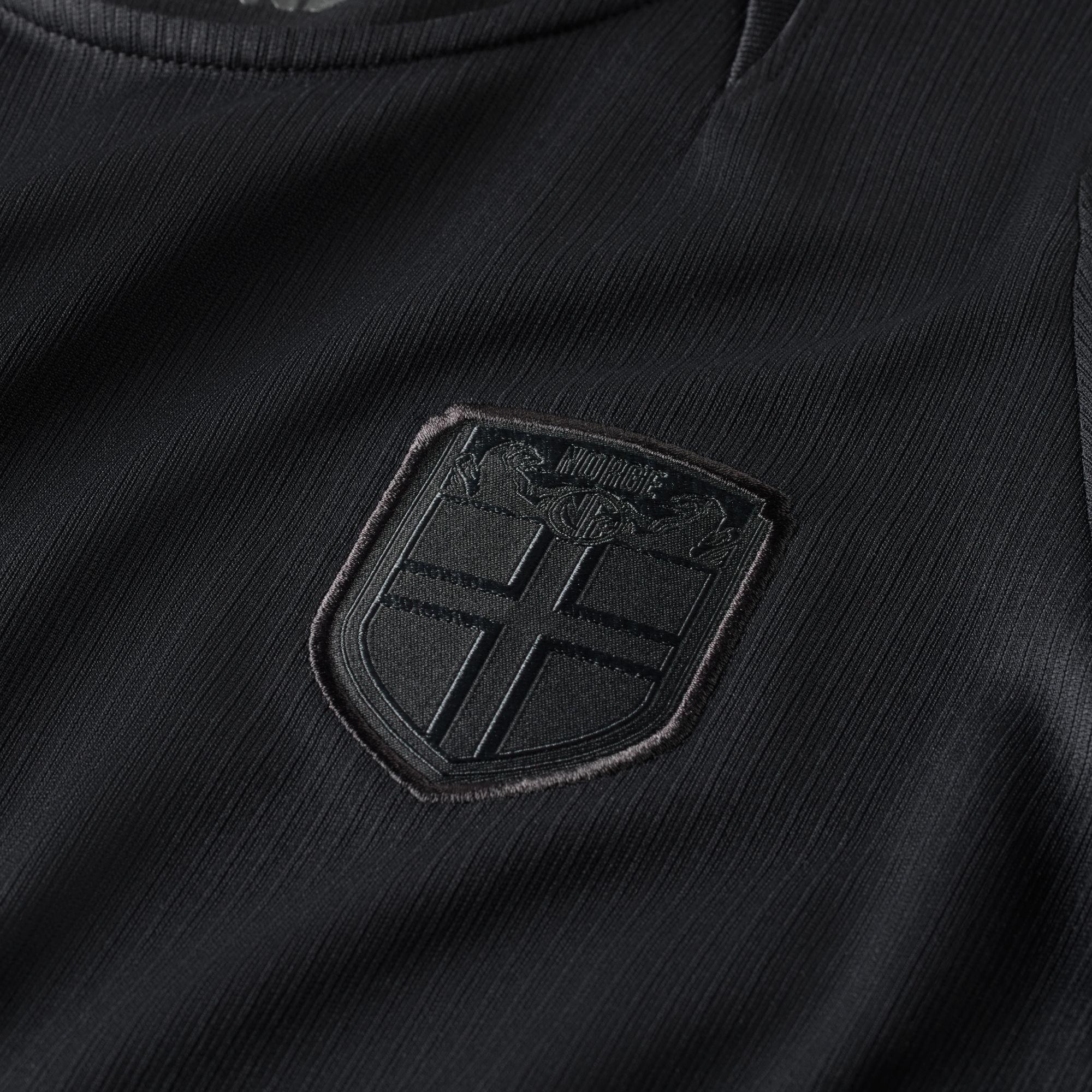 Nero/Nero - Nike - Women's FIFA World Cup 2026™ International Football Shirt - 9