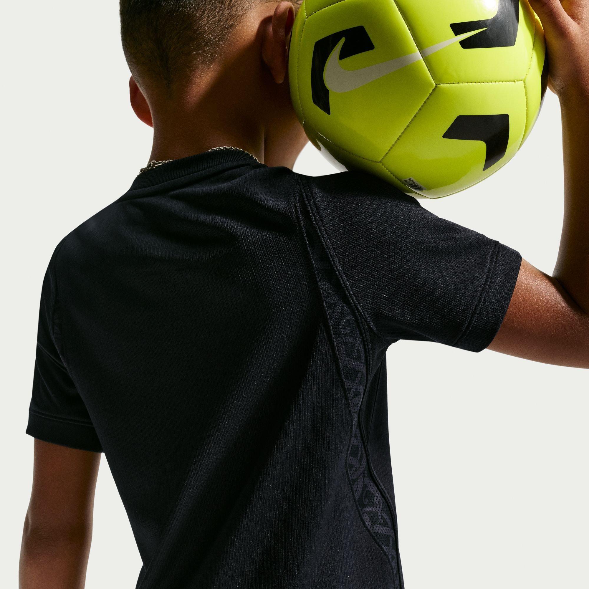 Nero/Nero - Nike - Kids' FIFA World Cup 2026™ International Football Shirt - 9