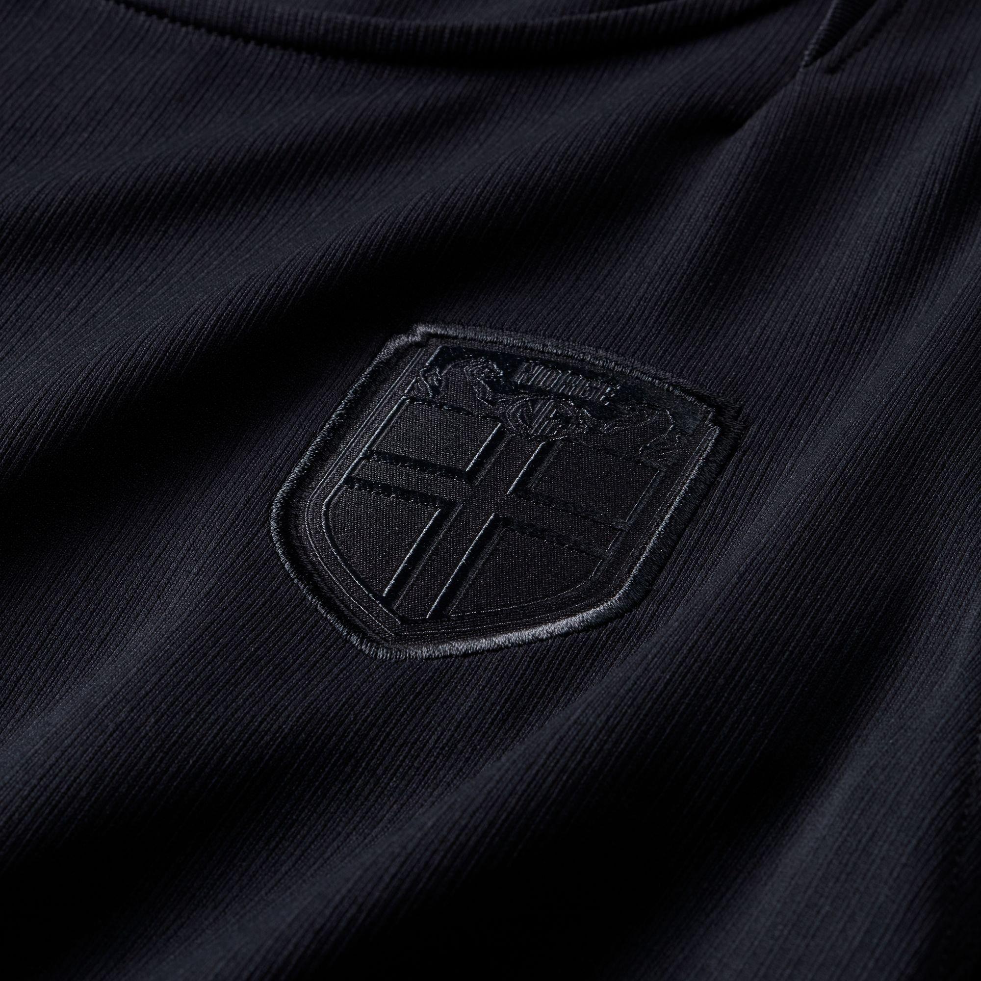 Nero/Nero - Nike - Kids' FIFA World Cup 2026™ International Football Shirt - 10