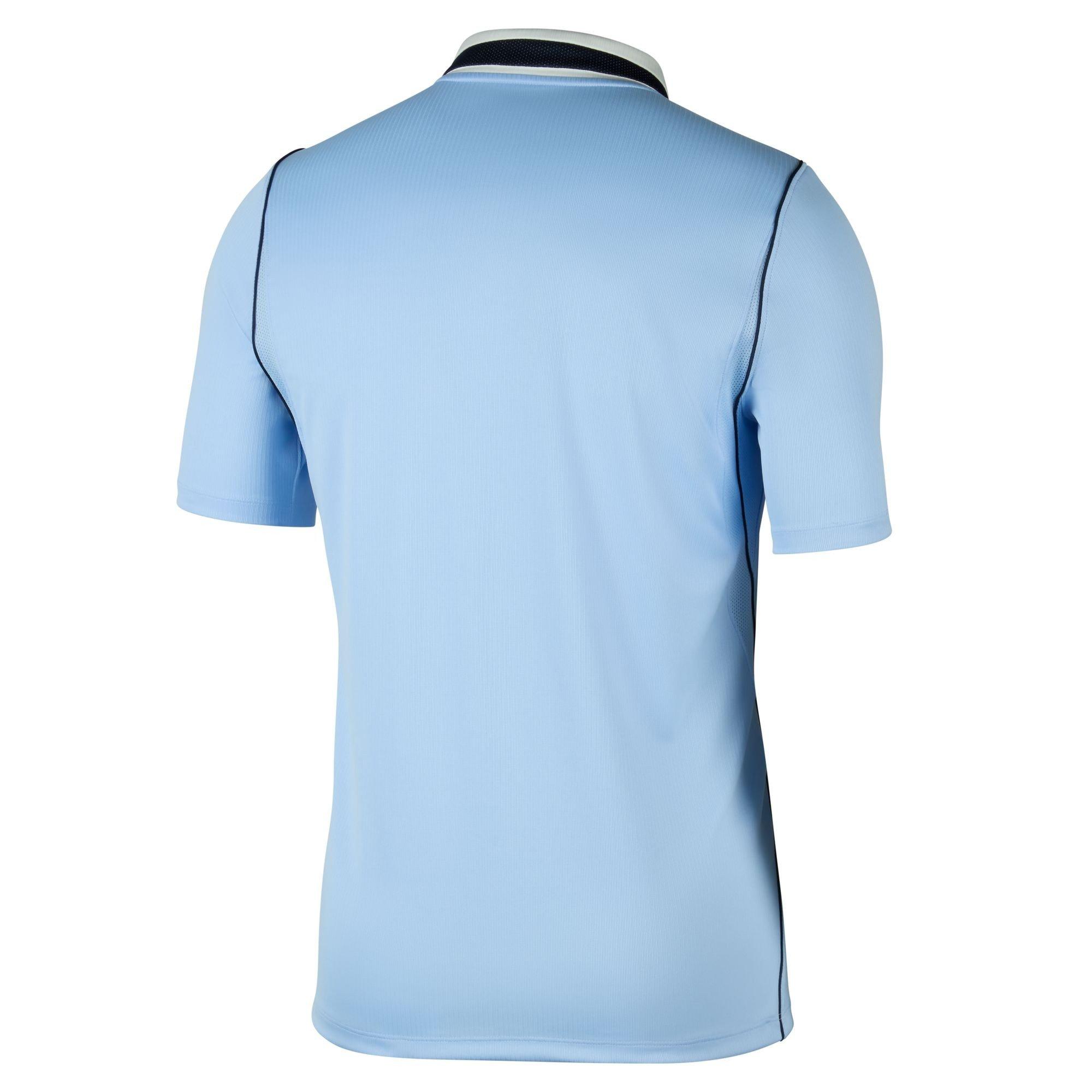 Blu/Navy - Nike - Men's Uruguay 2026 Football Shirt - 2