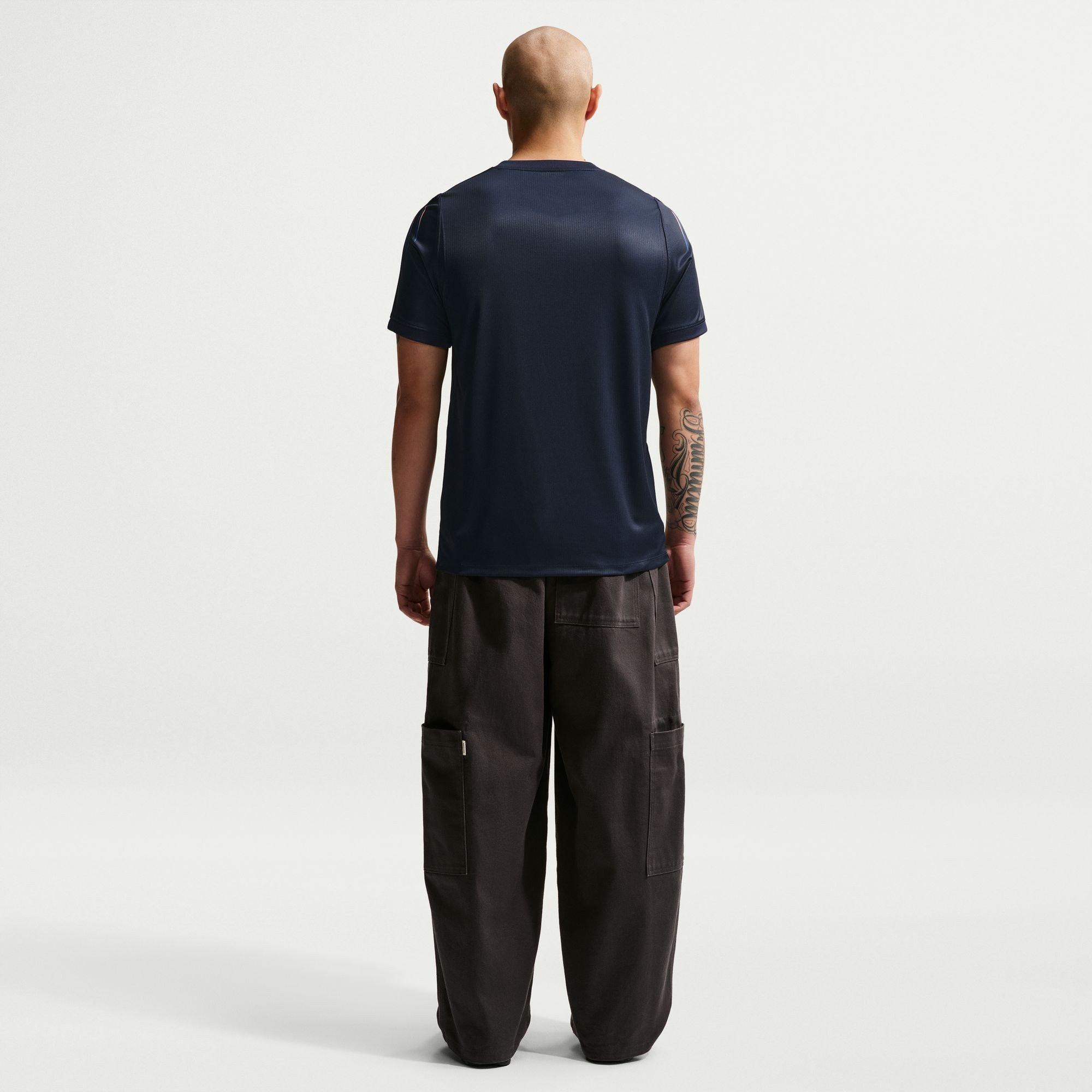 Marineblauw/Blauw - Nike - Men's Uruguay FIFA World Cup 2026™ Football Shirt - 5