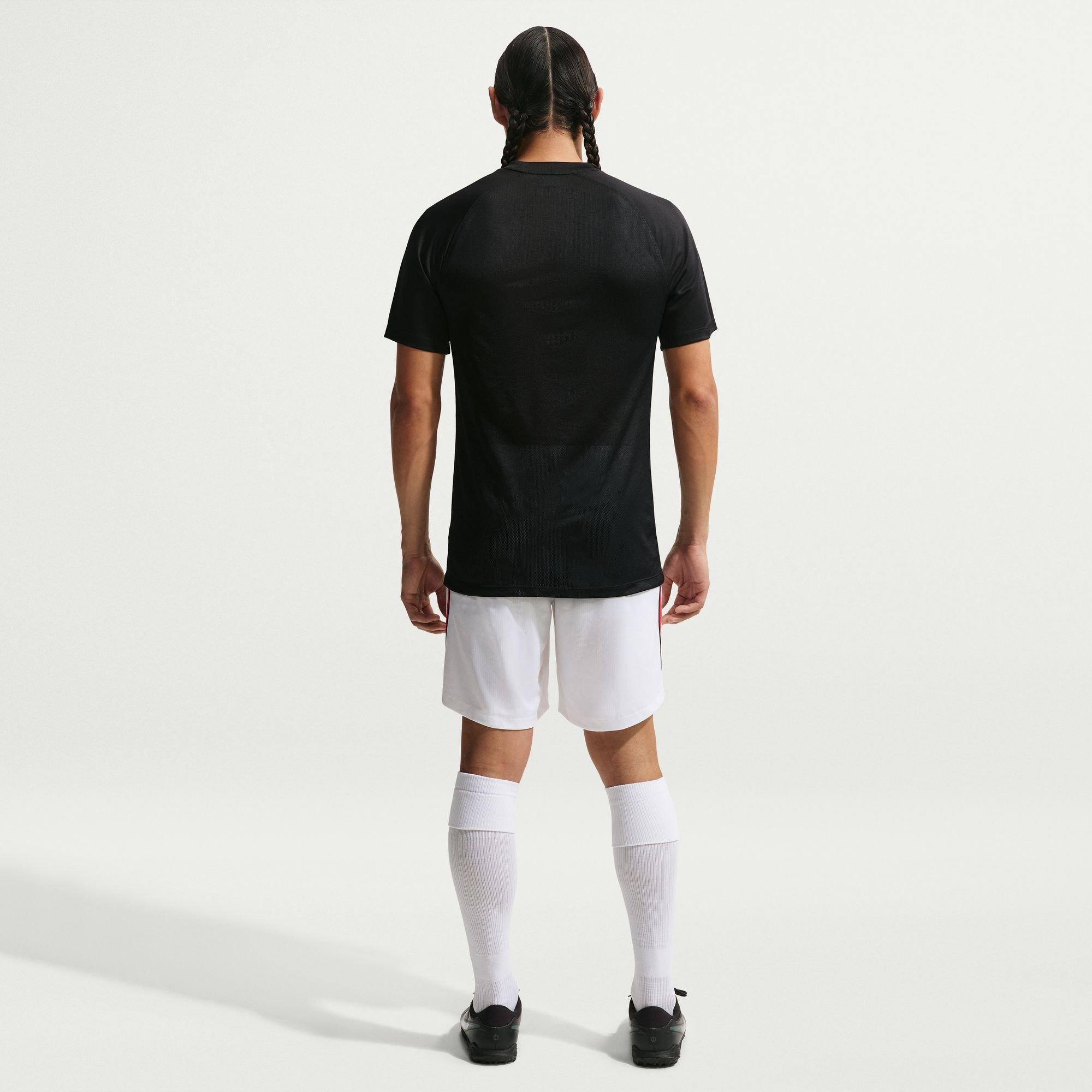 Bianco/Rosso - Nike - England Home Shorts World Cup 2026 Mens - 4
