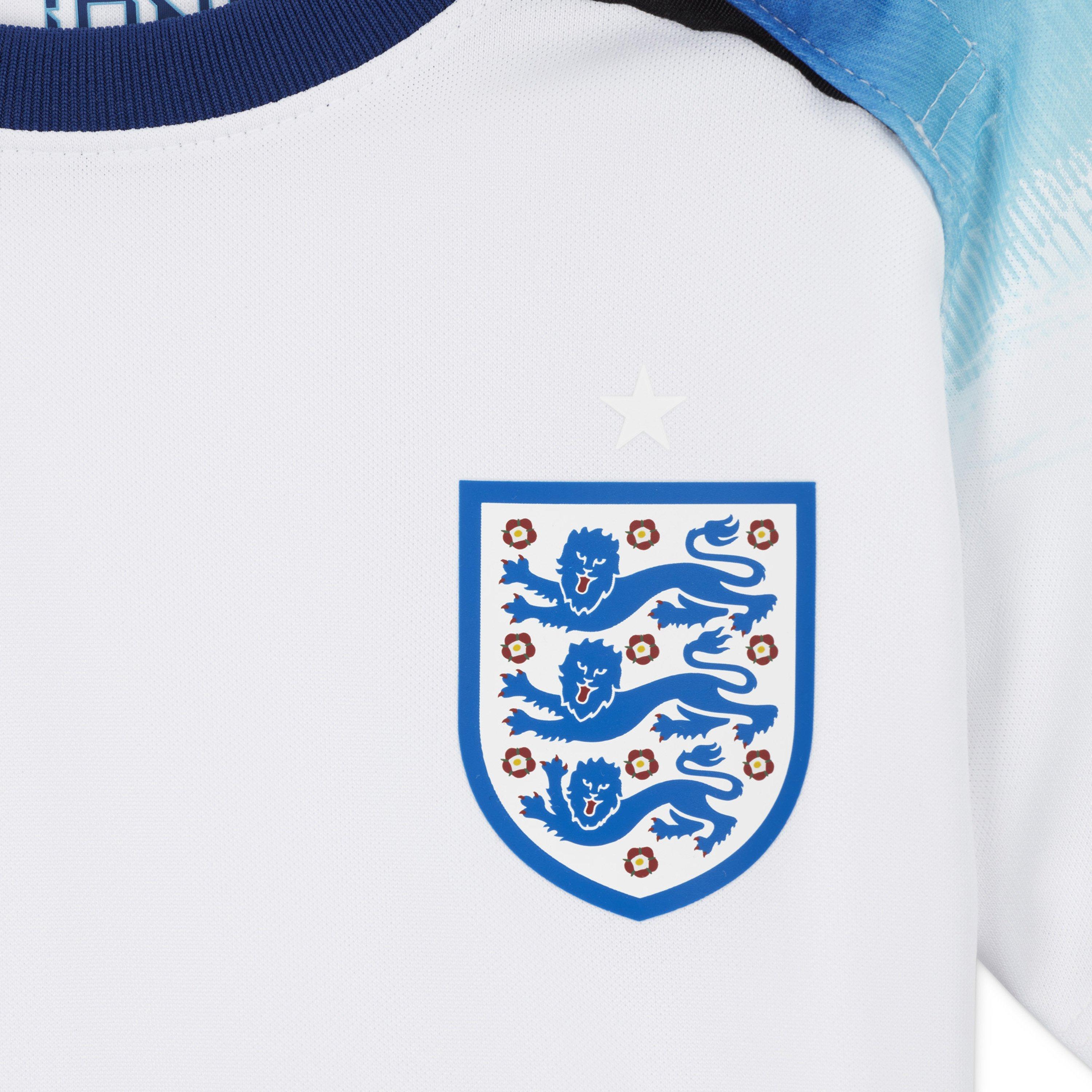nike england 2016 home shirt
