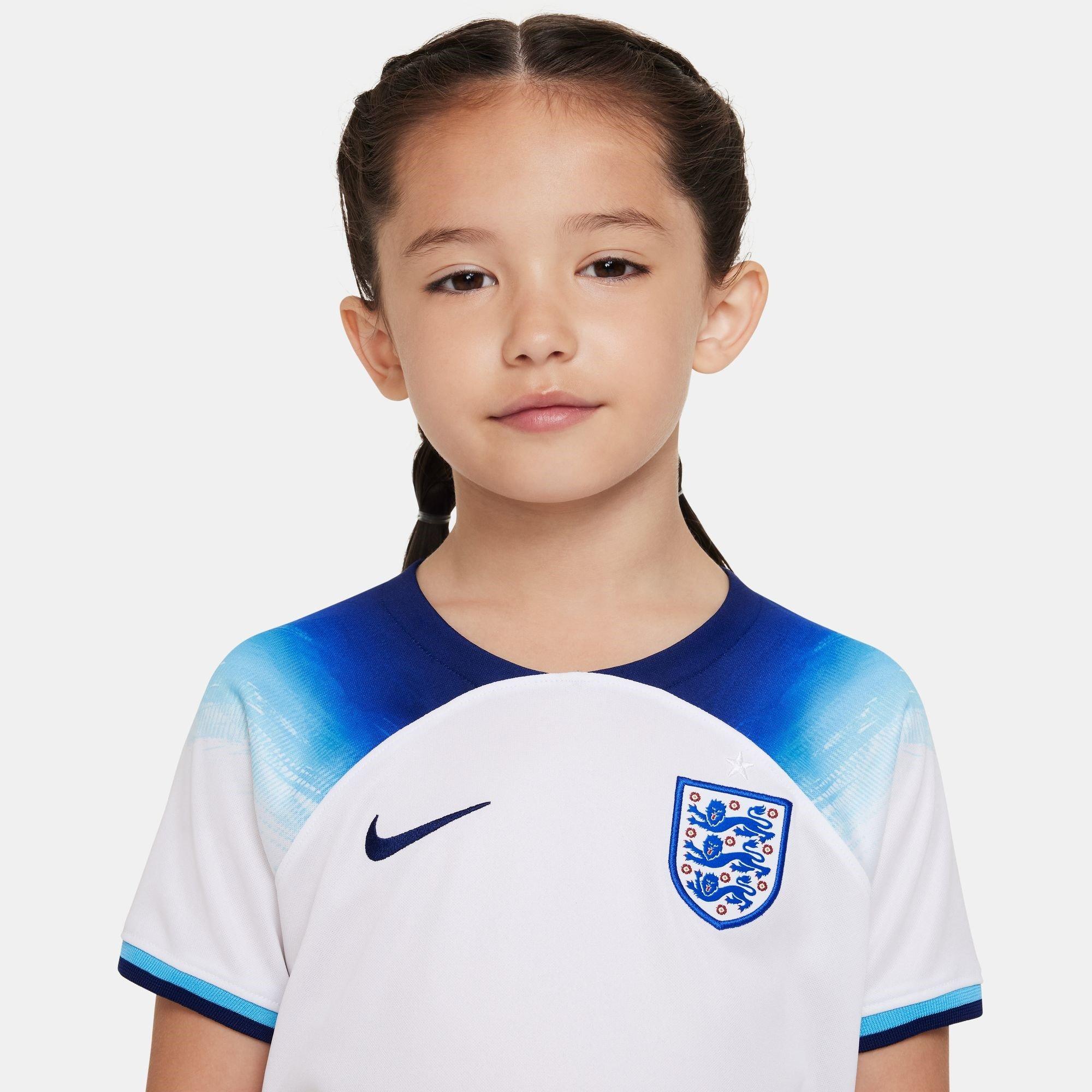 Nike England Home Minikit 2022 Internationale Replika Minikits nike-england-home-minikit-2022-internationale-replika-minikits